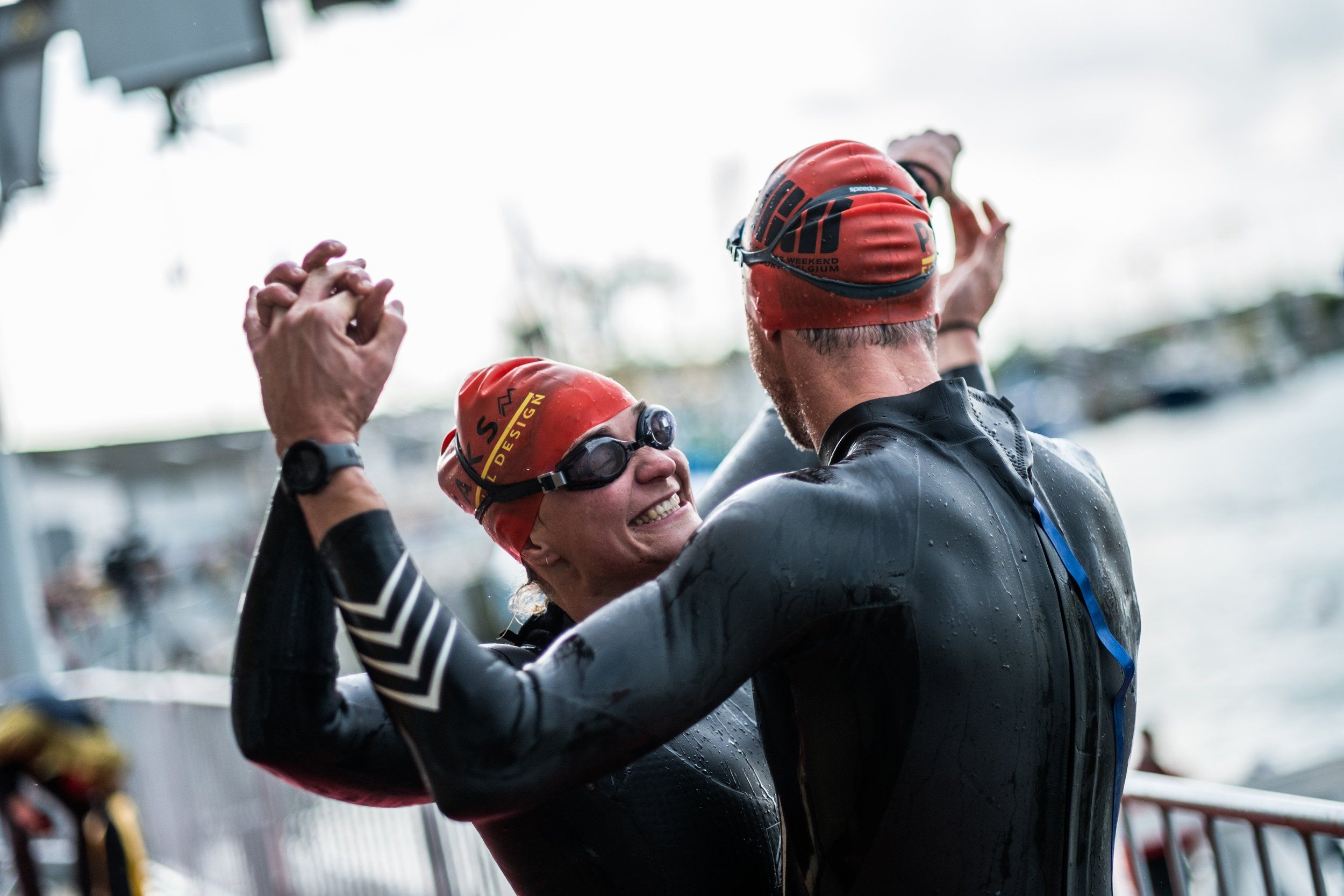 long course weekend belgium