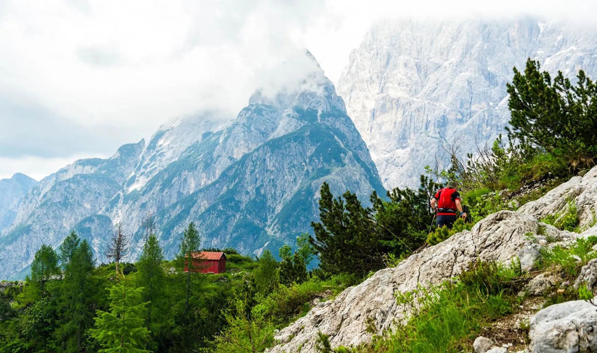 Alpe Adria Ultra Trail Summer