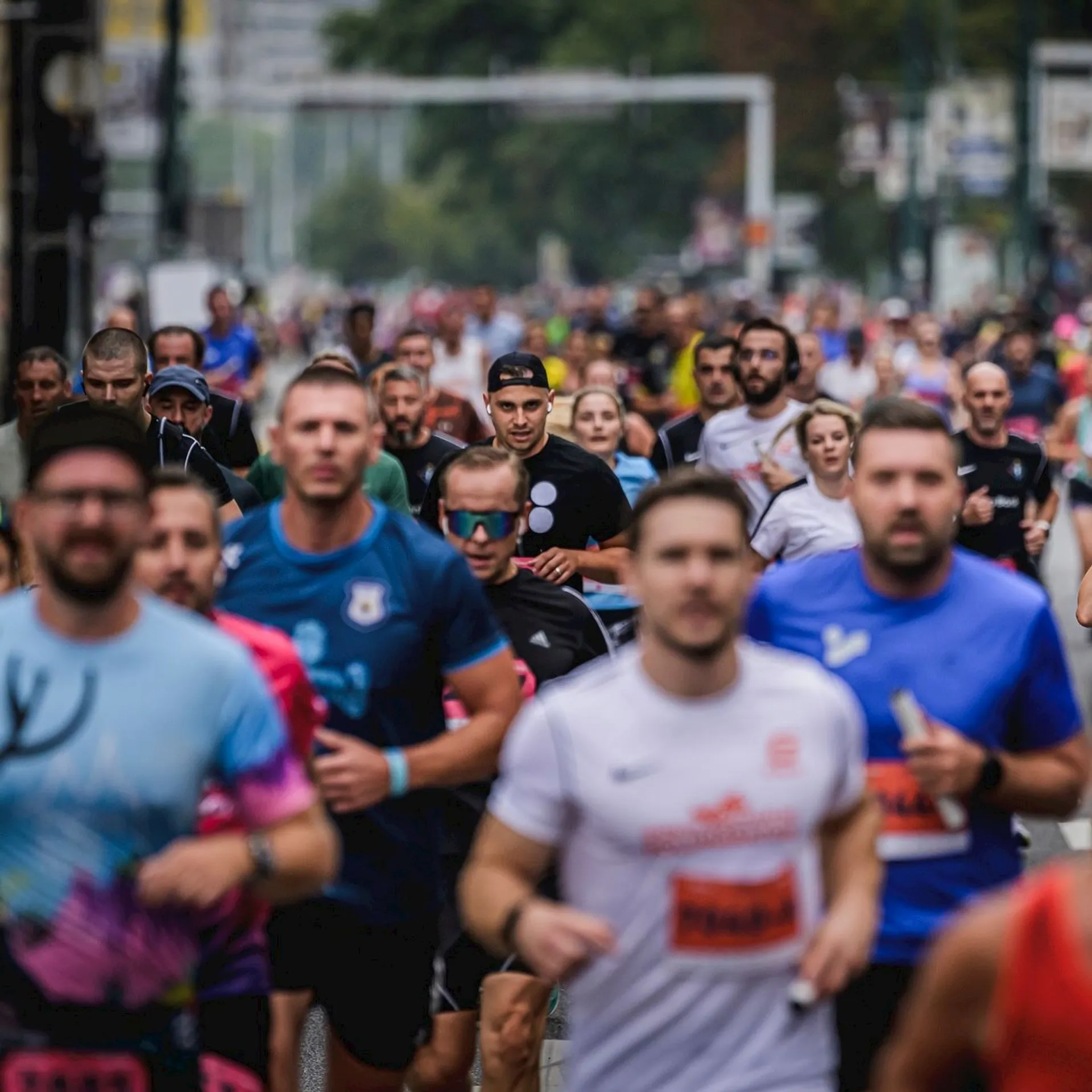 Image of Sarajevo Half Marathon