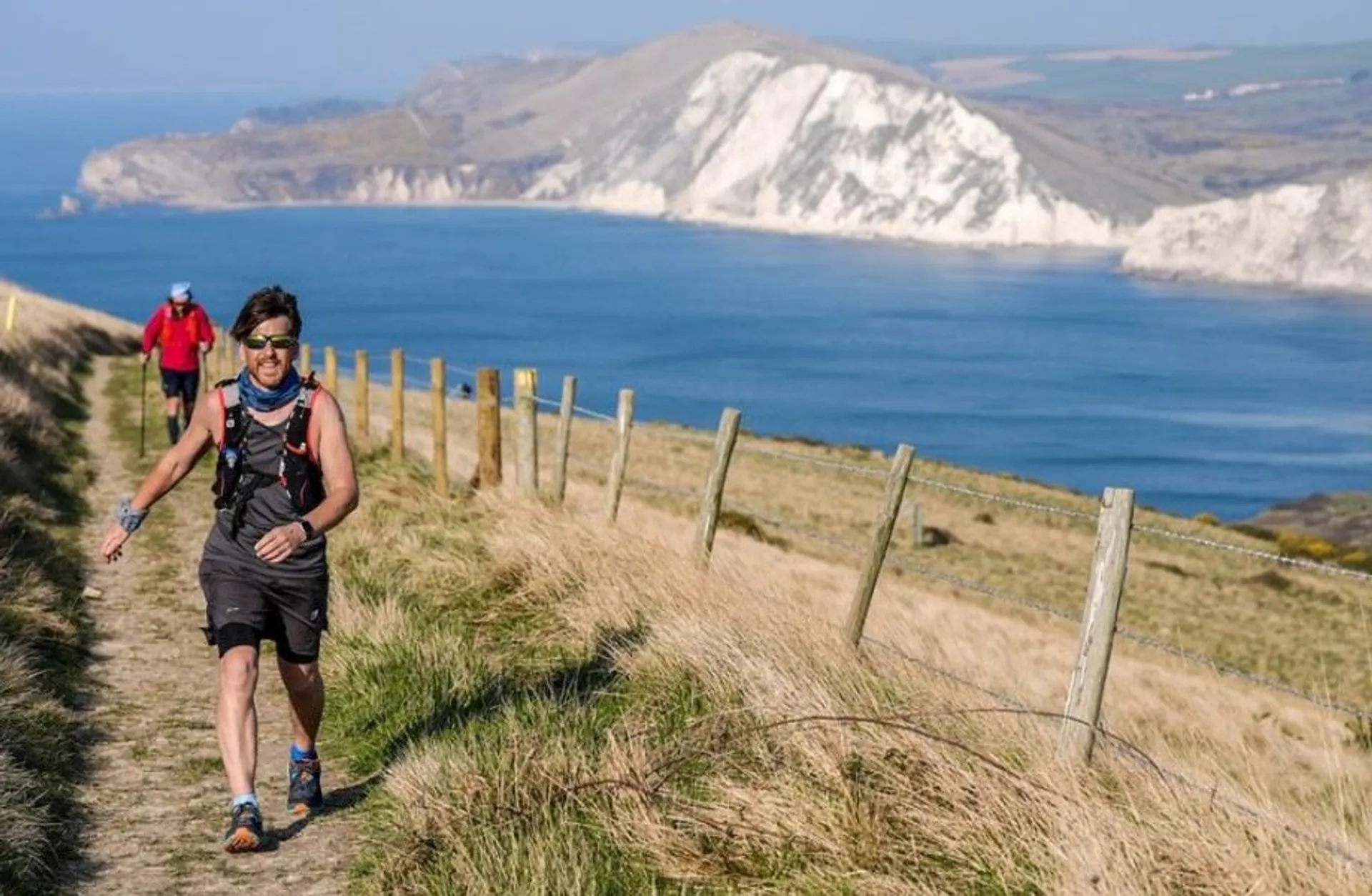 Jurassic Coast Ultra