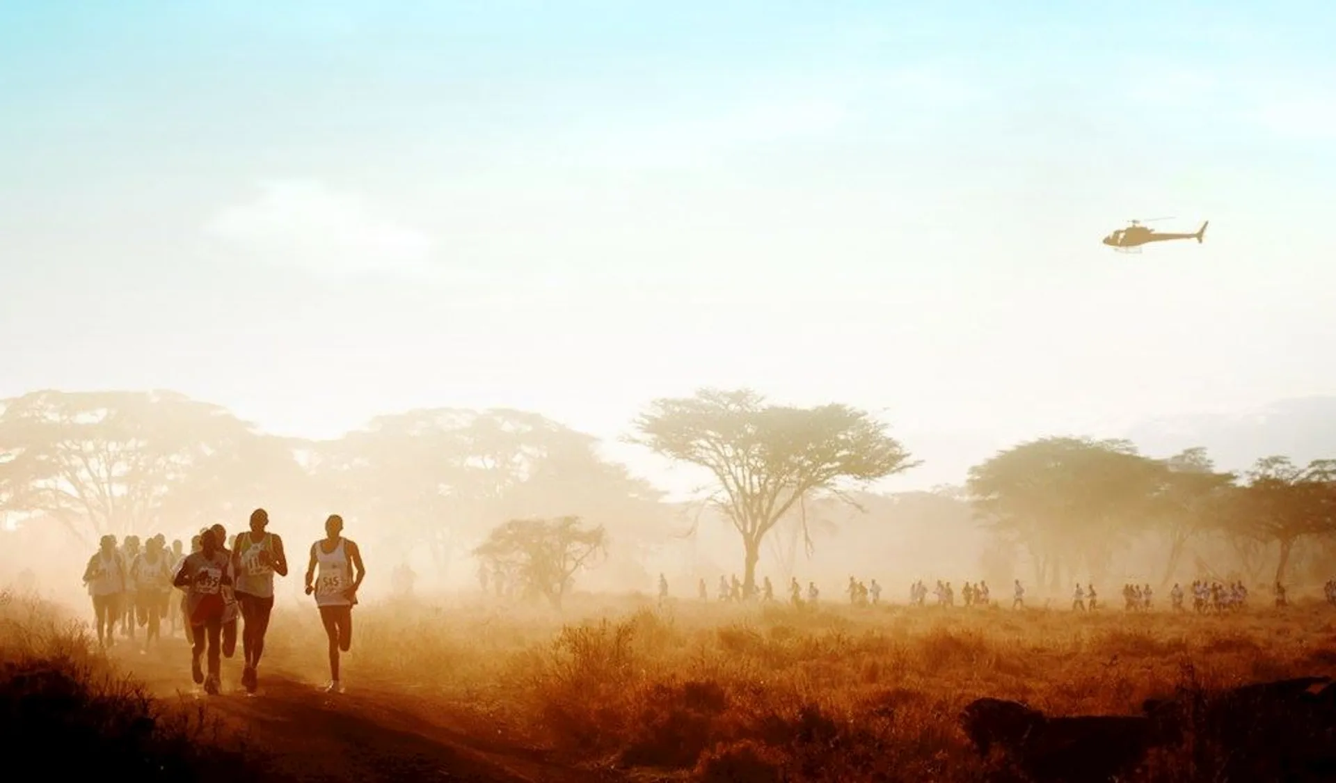 Banjul International Marathon