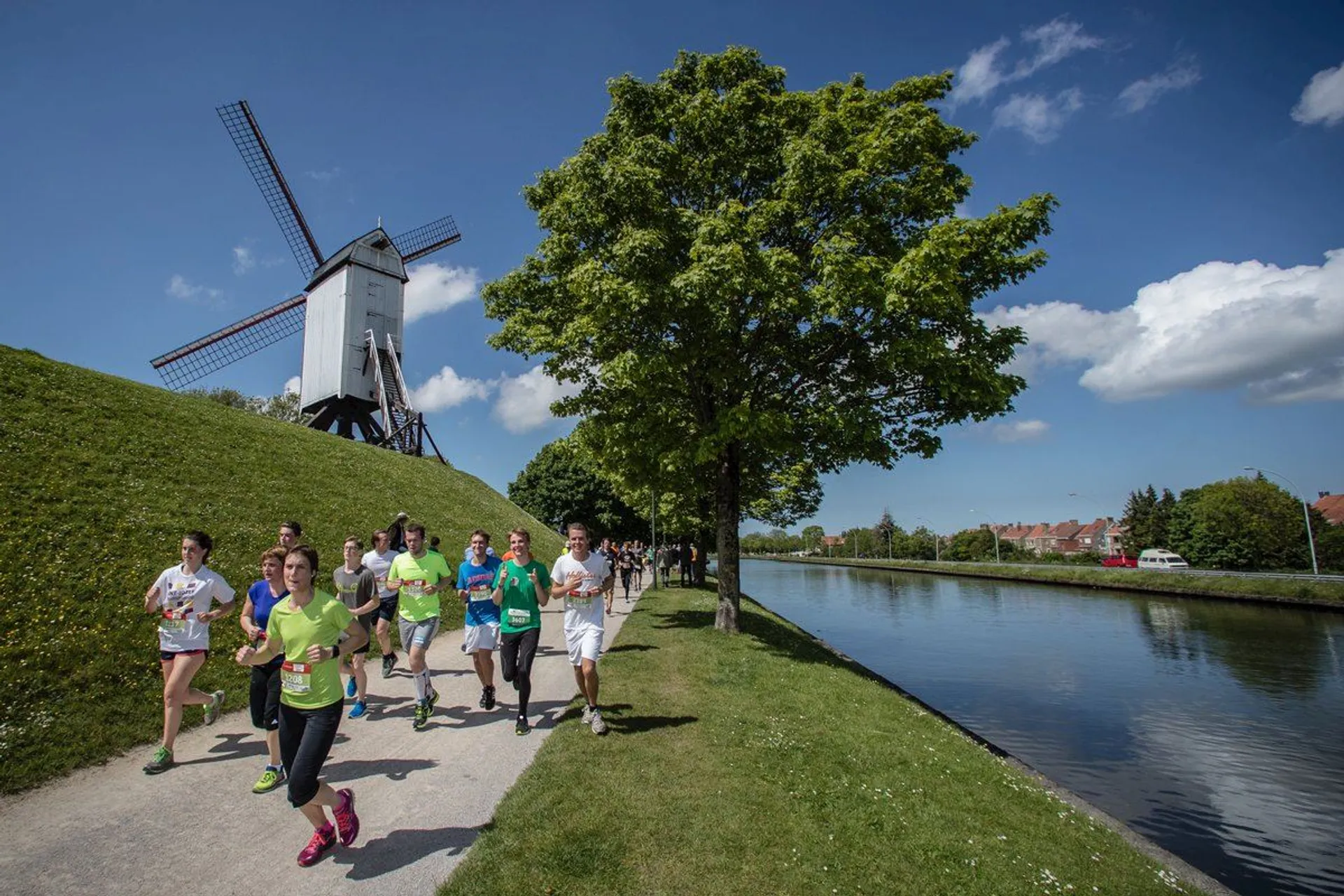 ENGIE Dwars Door Brugge - main photo