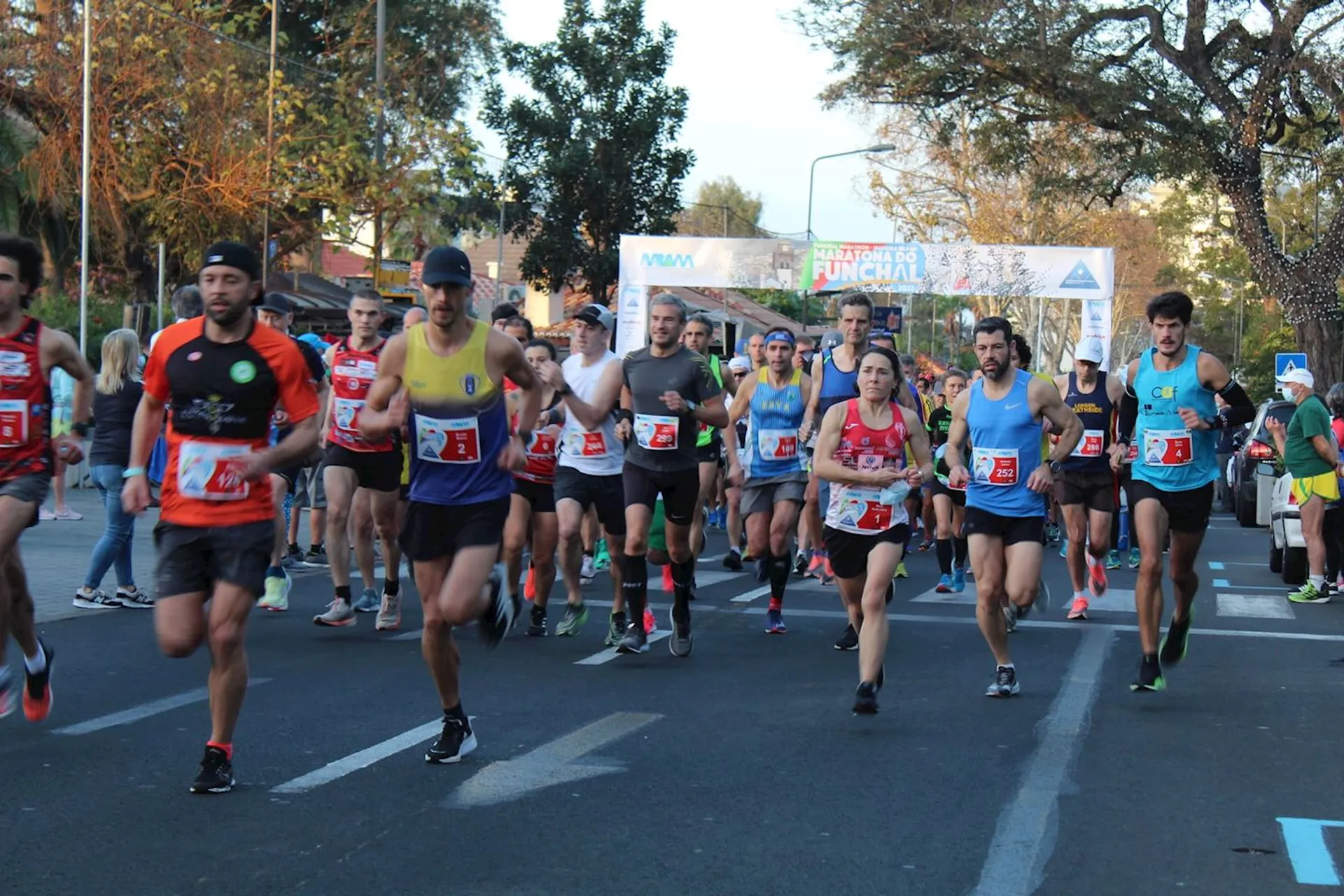 Maratona do Funchal