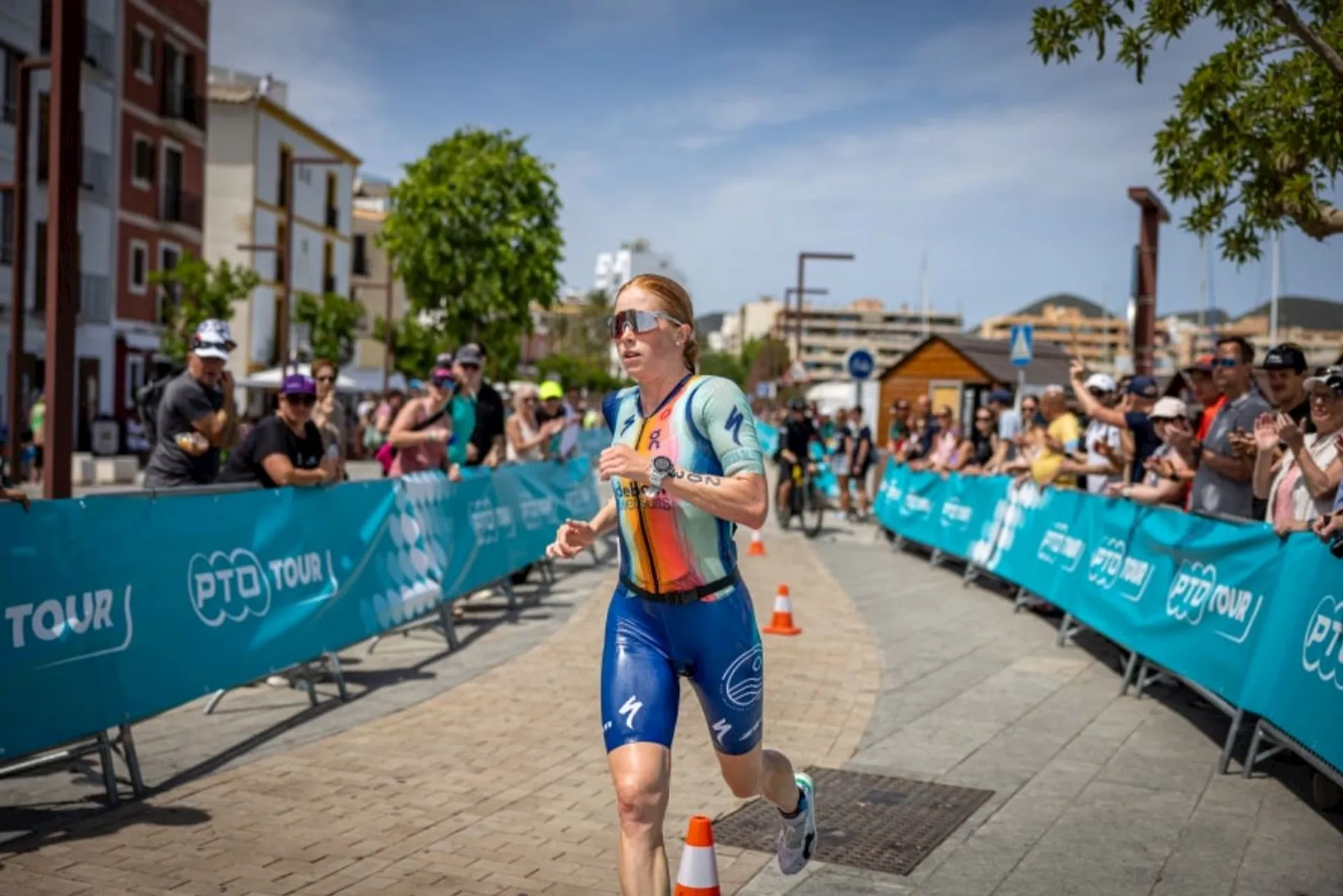 이비자 T100 트라이애슬론 - main photo