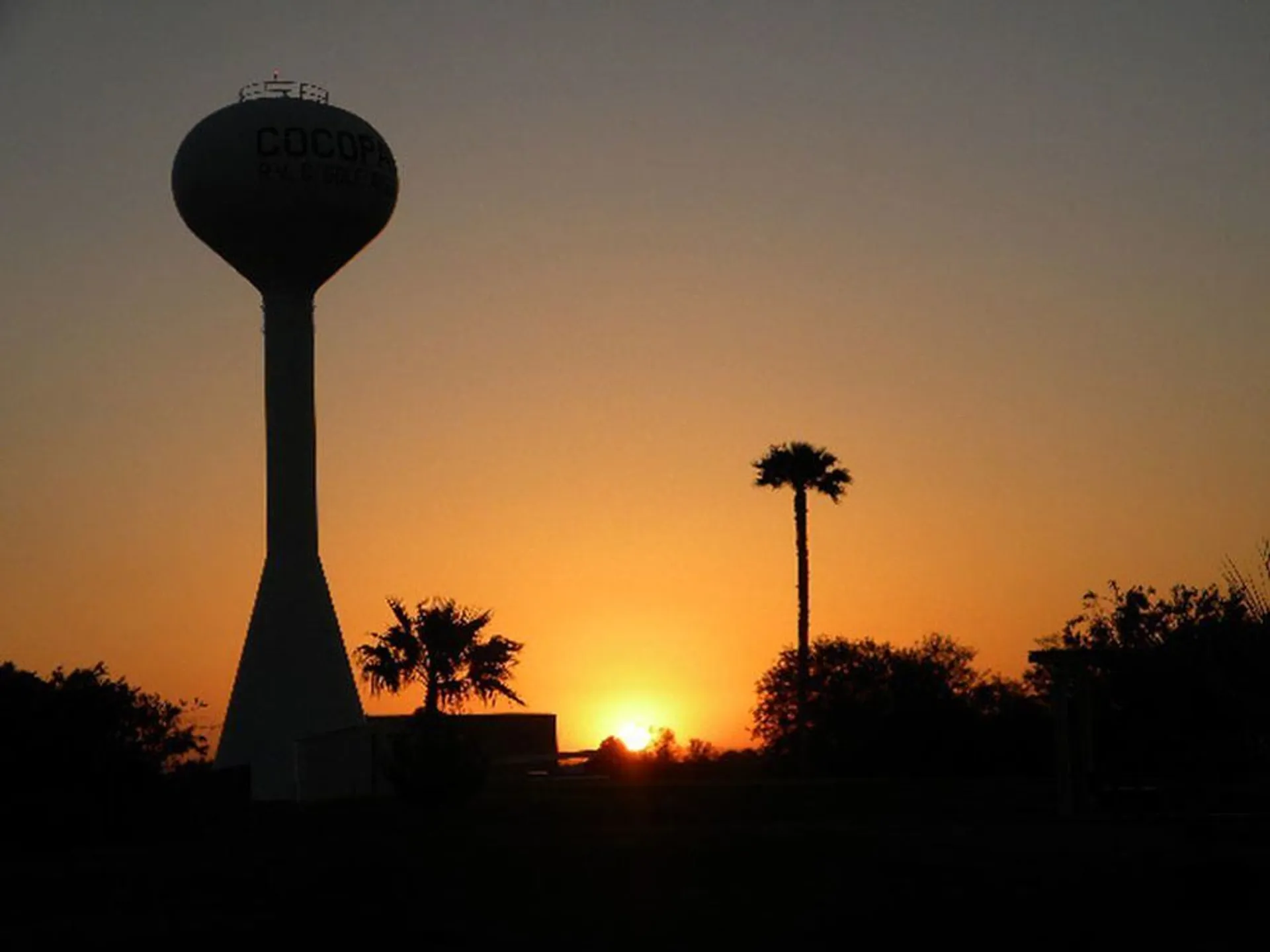 Yuma Territorial Marathon & Half Marathon