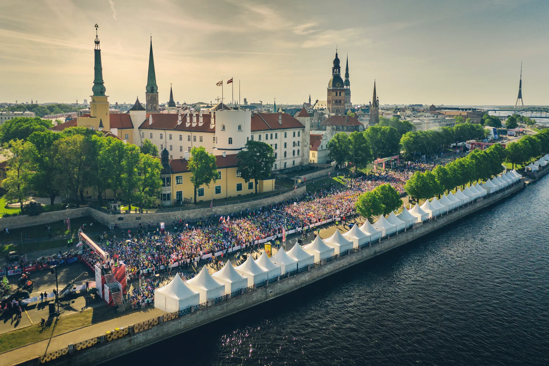 Présentation du Championnat de course sur route à Riga 23 de World Athletics header image 2