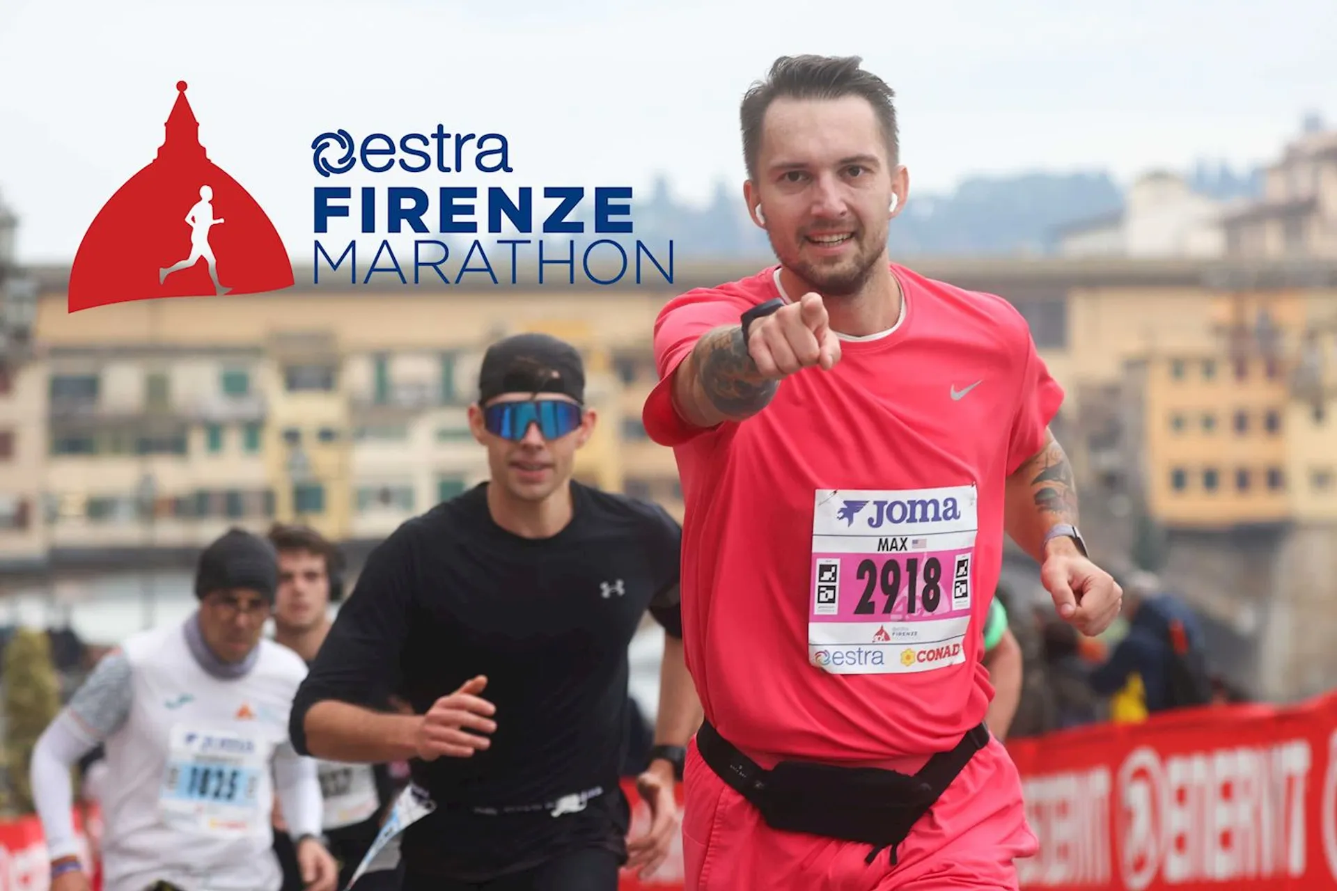 Image of Florence Marathon