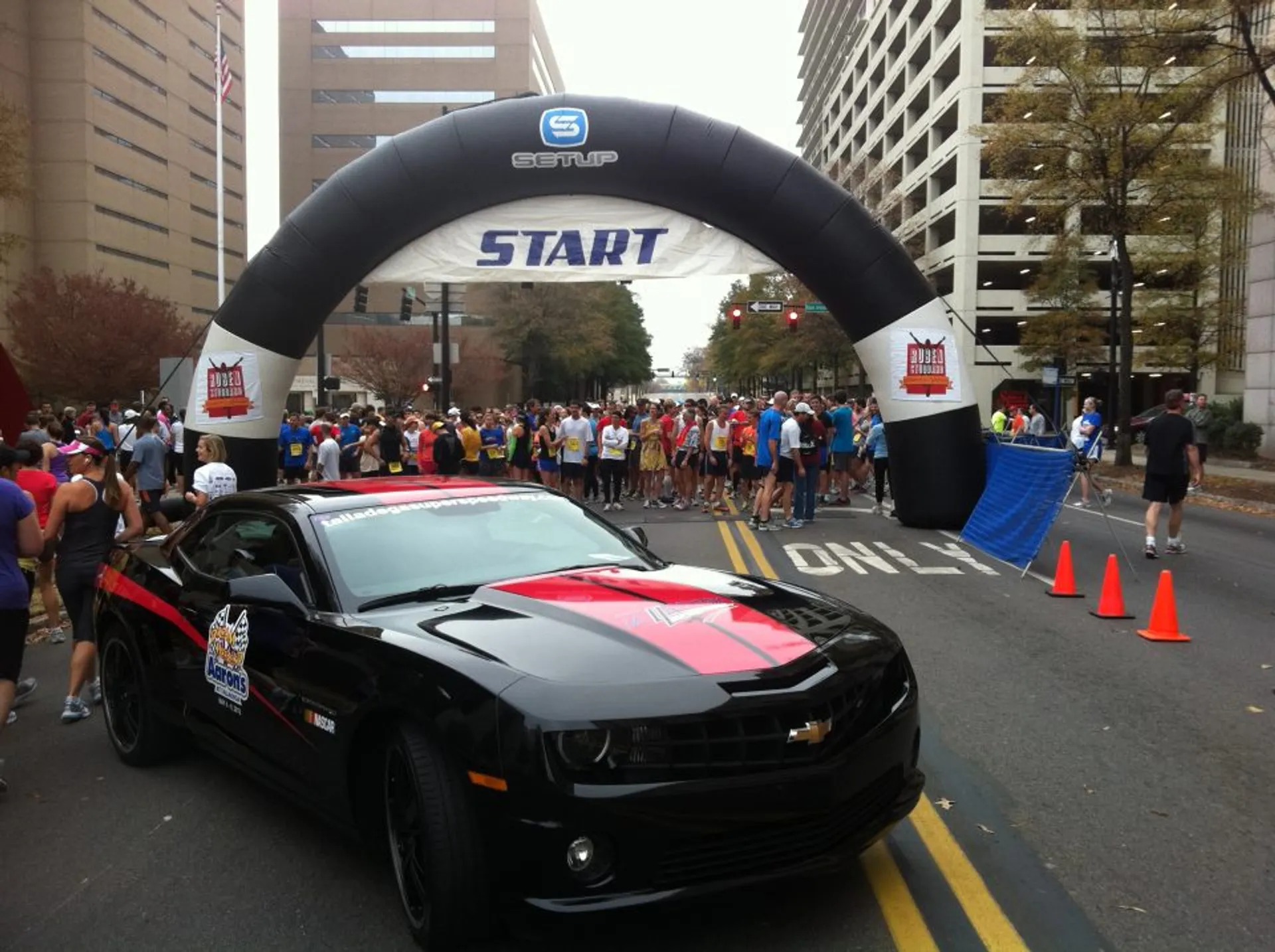 Magic City Half Marathon - main photo