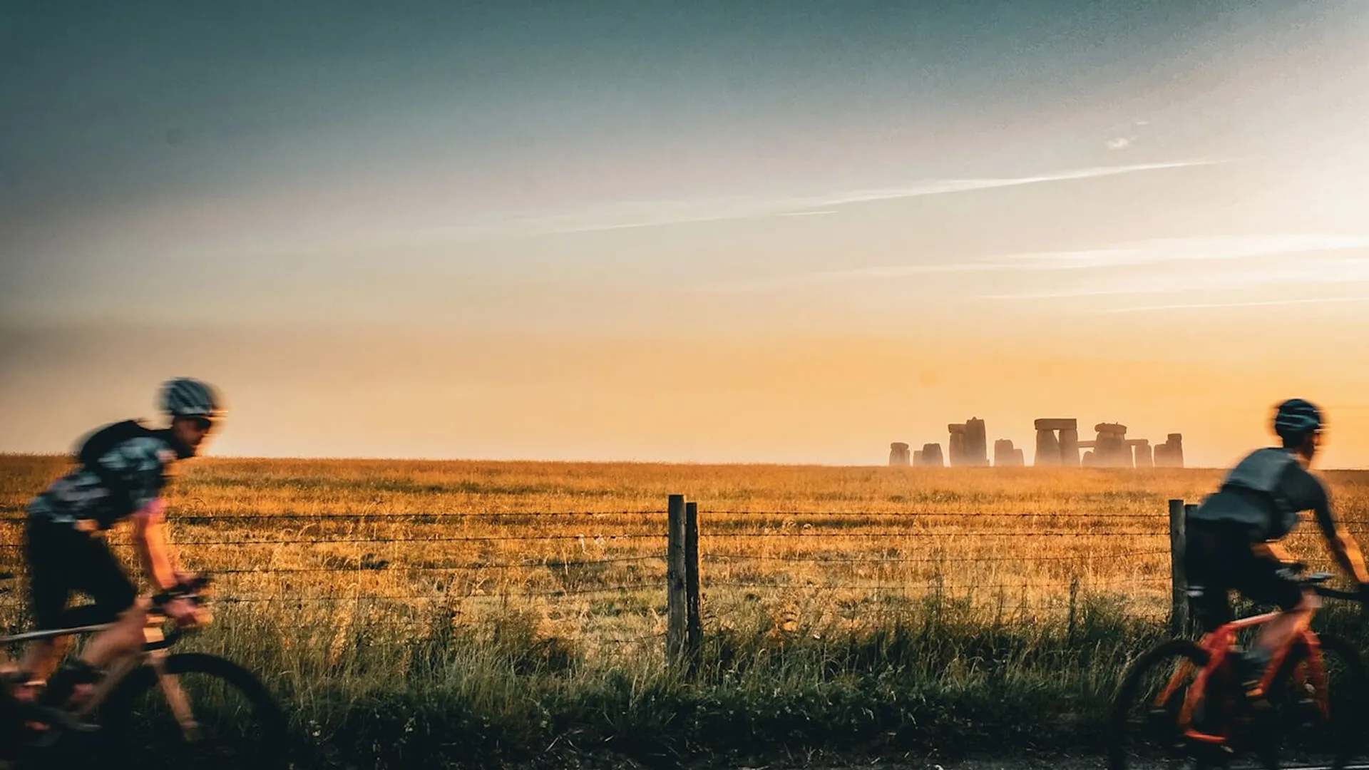 The Stone Circle