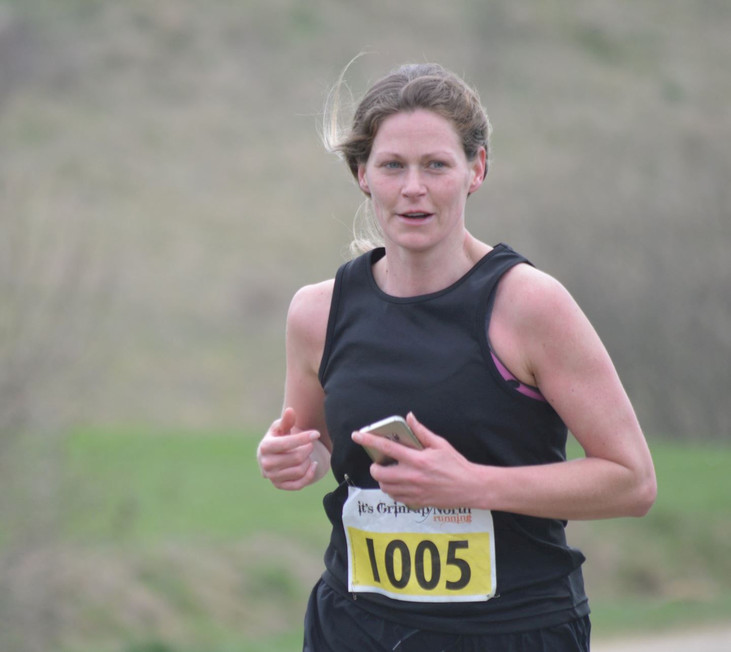 sewerby to bridlington coastal run