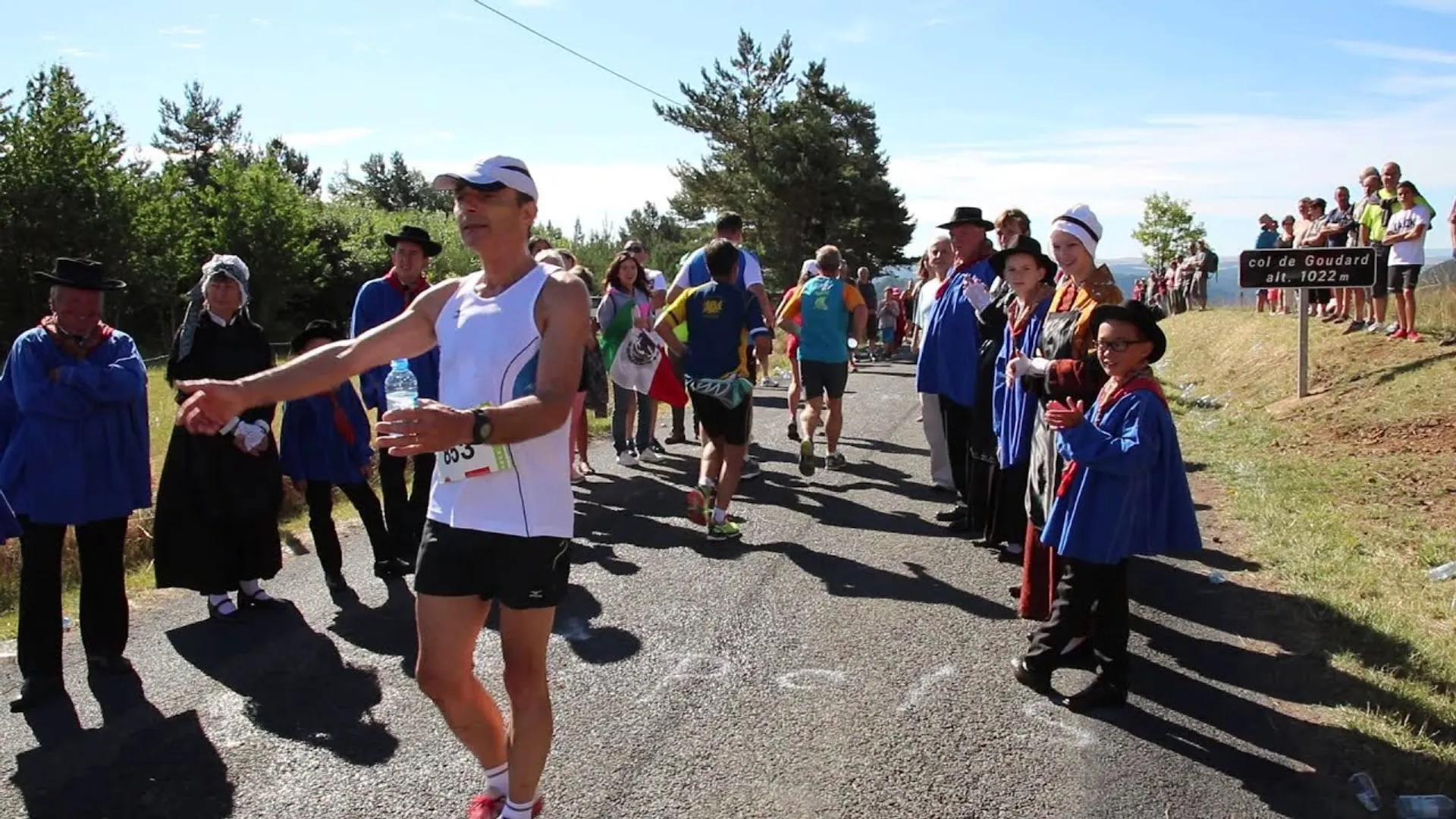 Semi Marathon Marvejols Mende - main photo