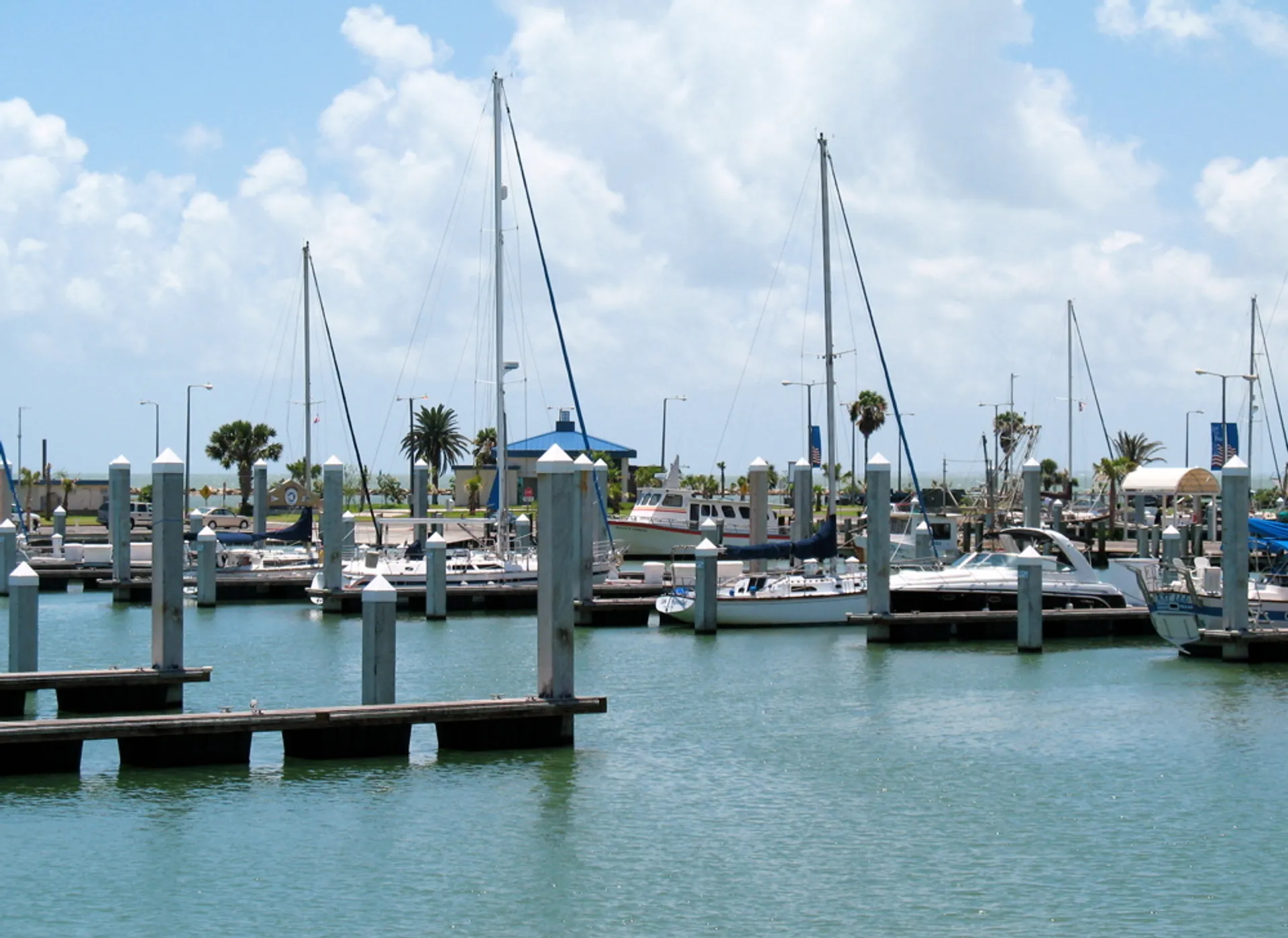 Harbor Half: 1/2 Marathon & Relay + 4-Mile - main photo