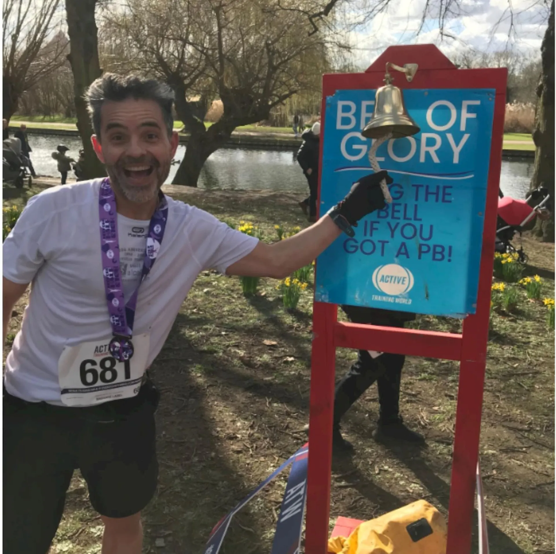 ATW Bedford Half Marathon & 10k - main photo