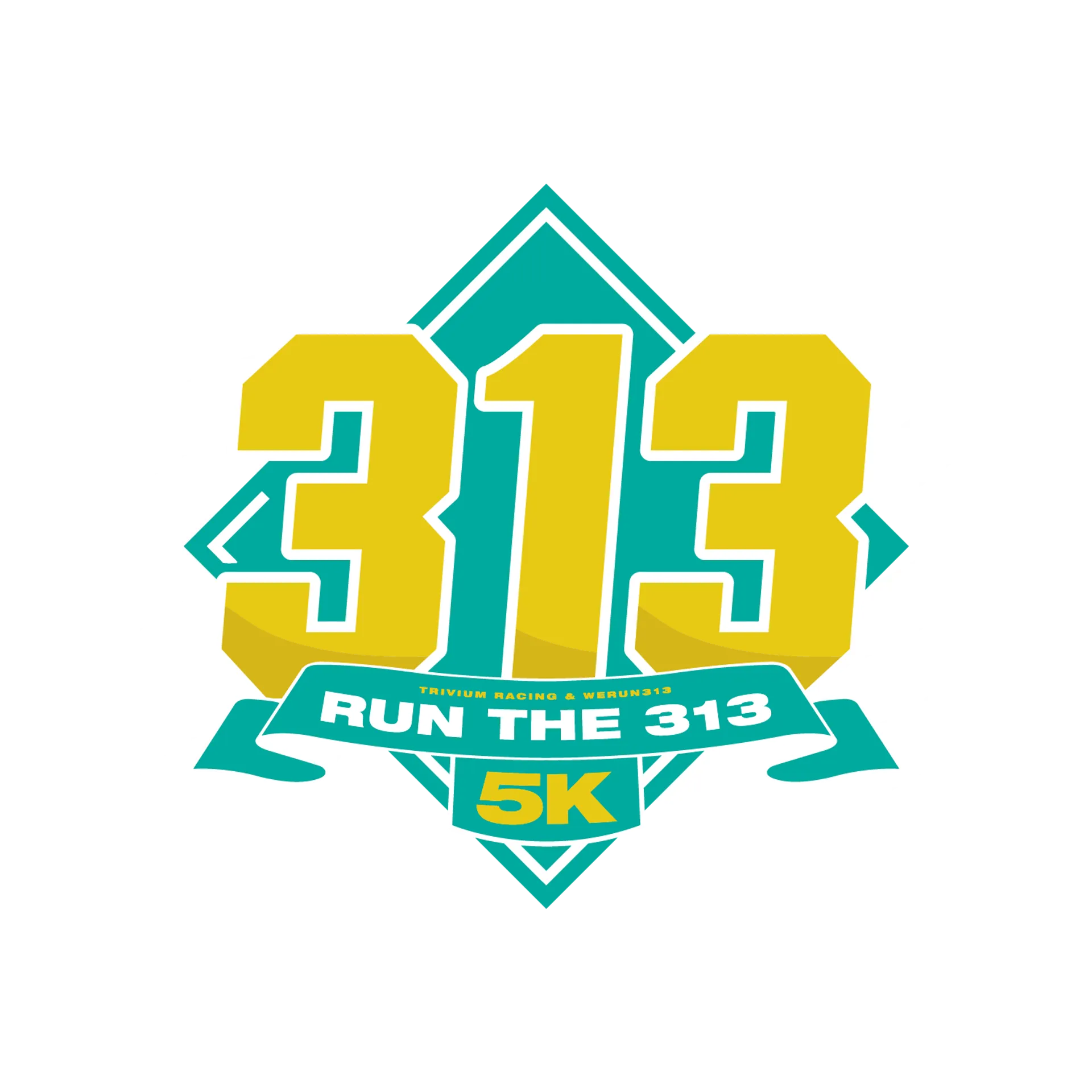 Run the 313 - MI