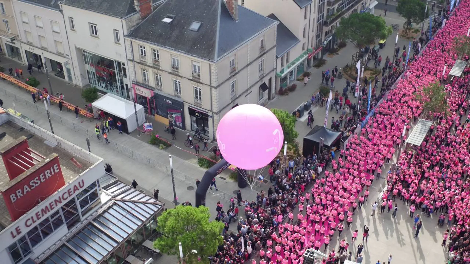 La Joséphine - main photo