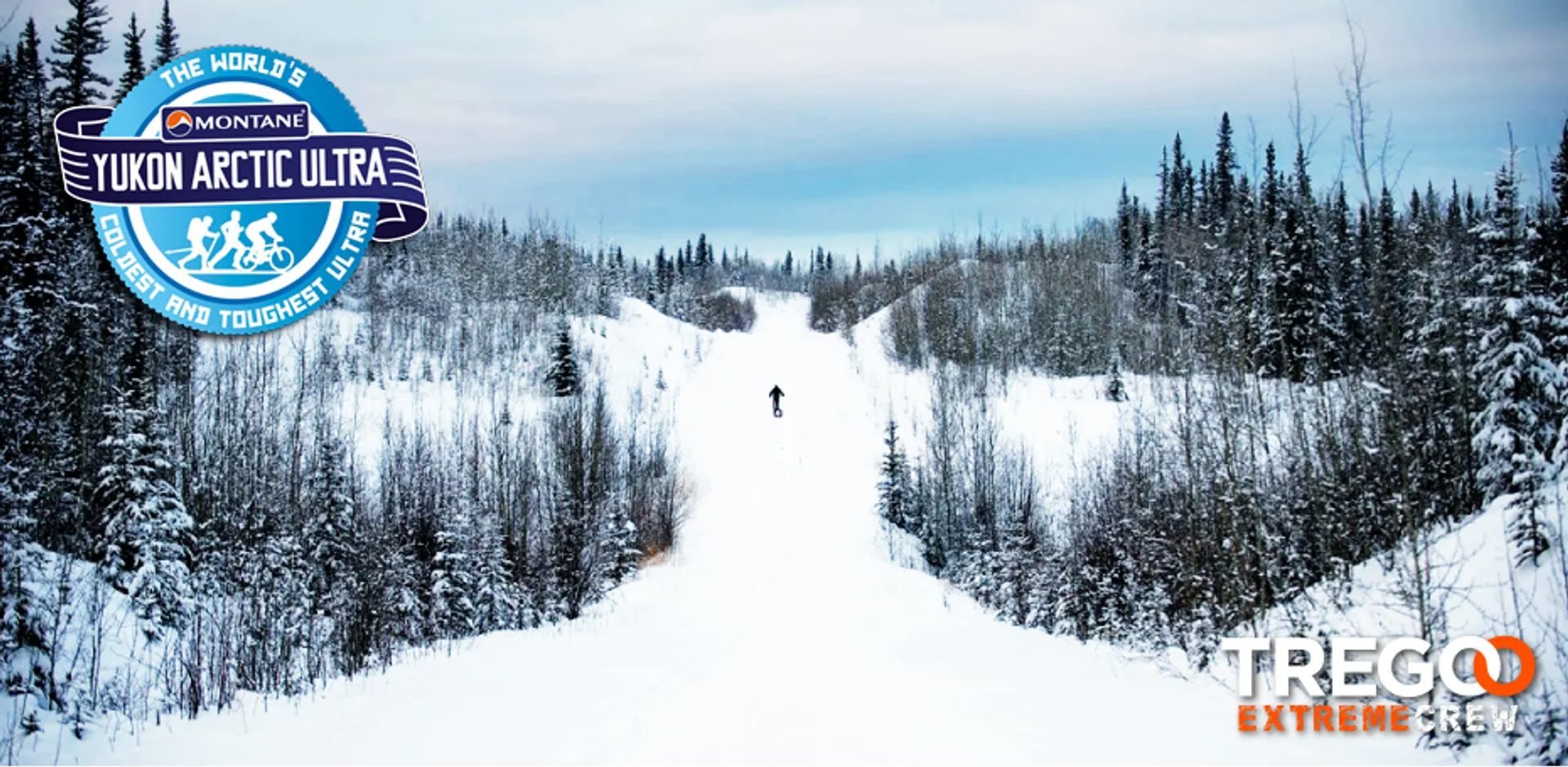 Yukon Arctic Ultra