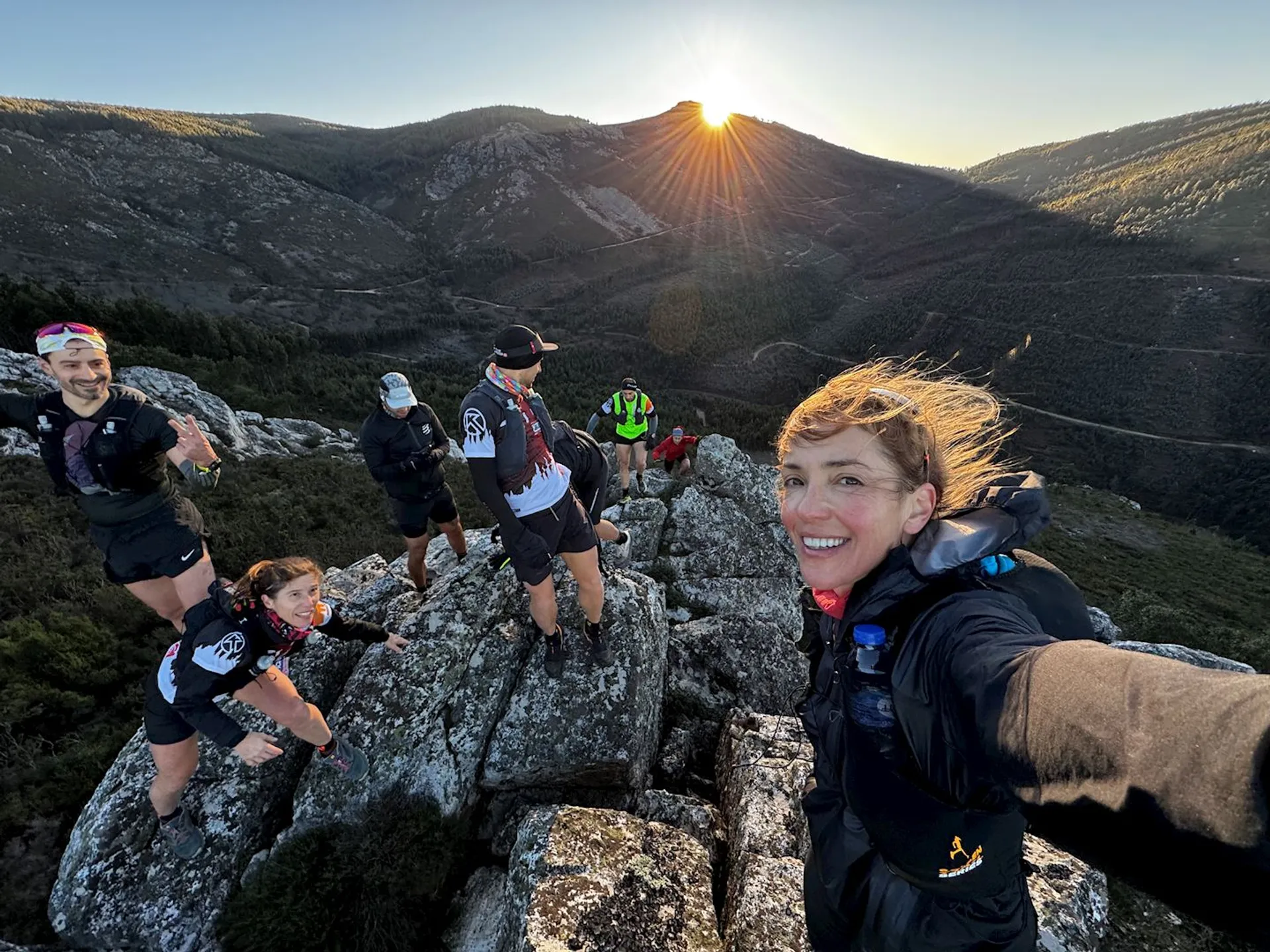 TAUT Terras Do Ancião Ultra Trail, 26-28 feb, 2026 sáb