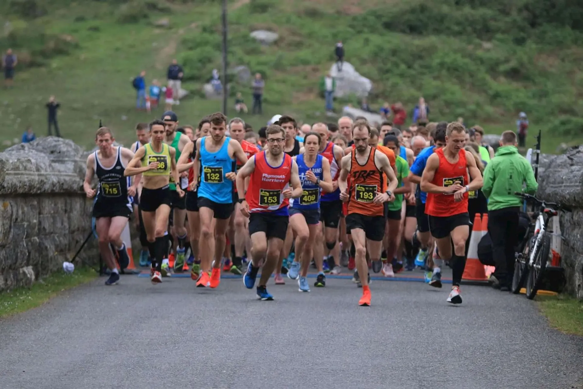 Burrator 10K