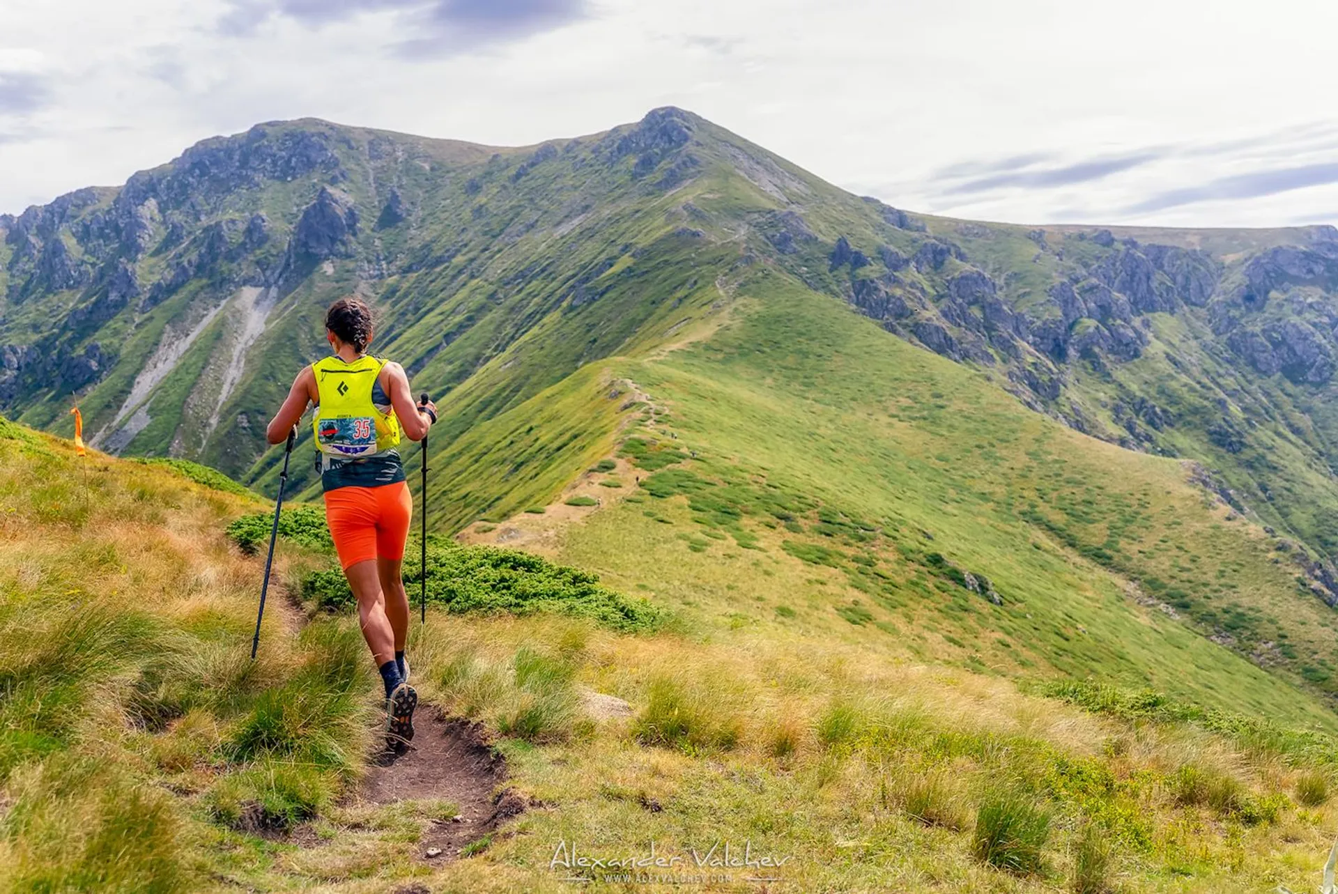 Image of Balkaniada Sky Race