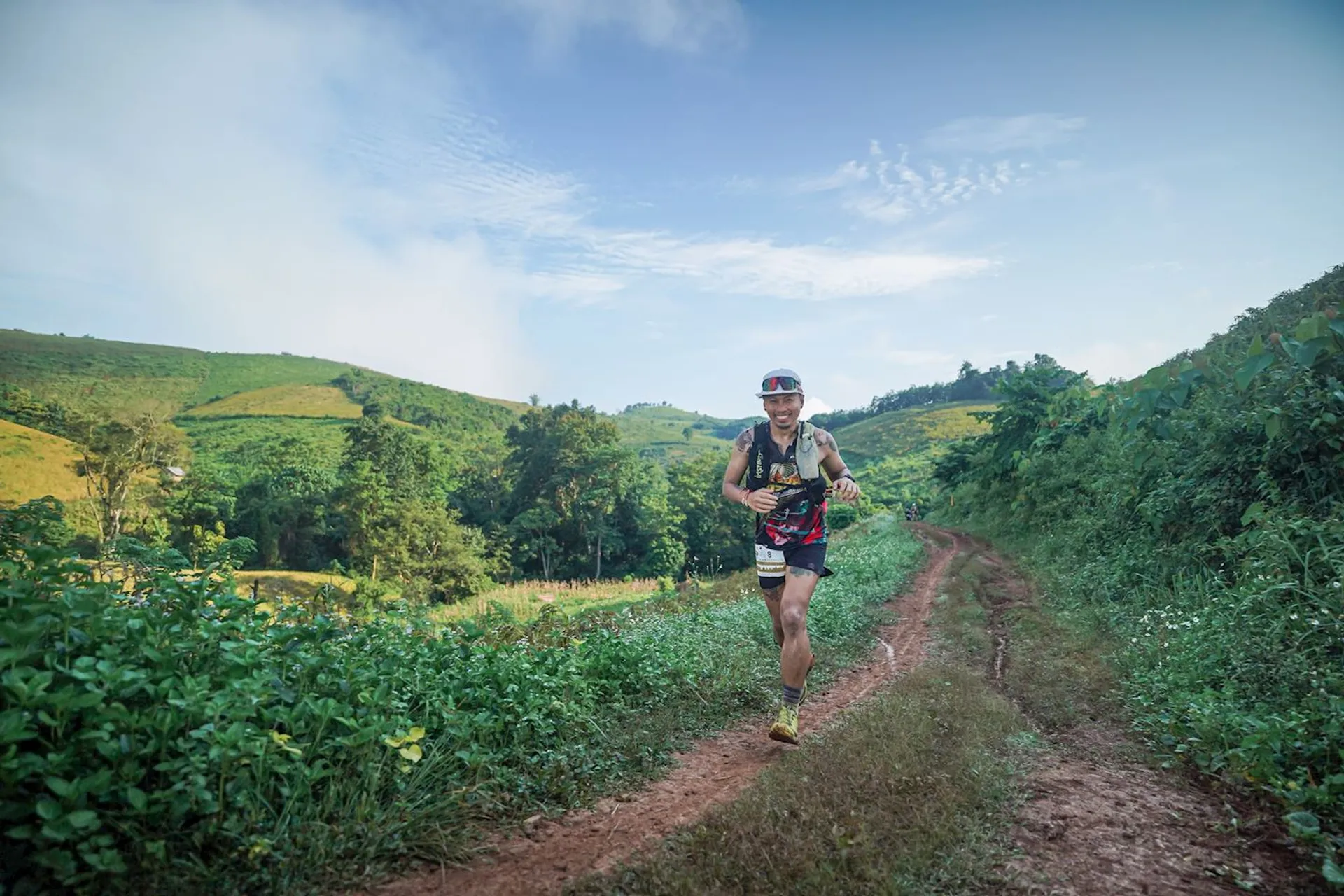 Luang Prabang Ultra-Trail