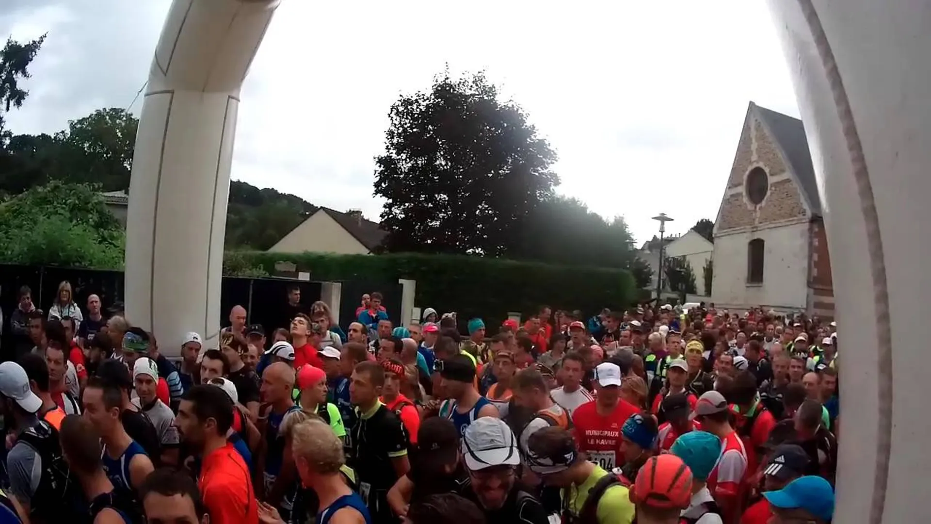 Trail de la Pointe de Caux - main photo