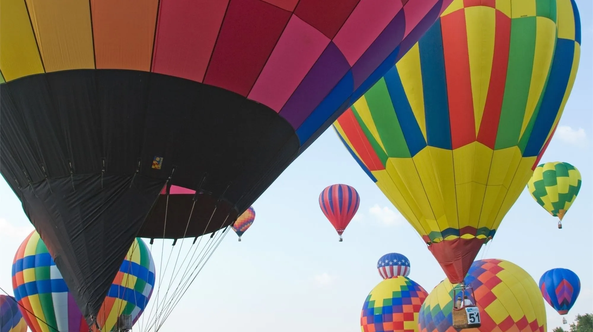 Plano Balloon Festival Half Marathon, 2425 Sep, 2022 (Sat Sun) Ahotu