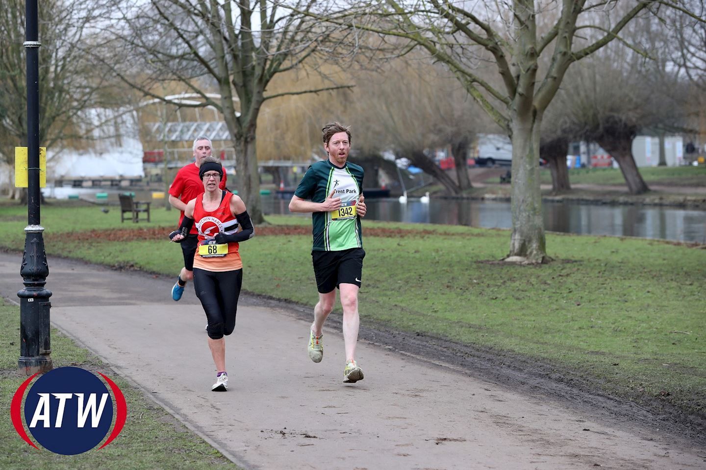 atw bedford 10k half marathon