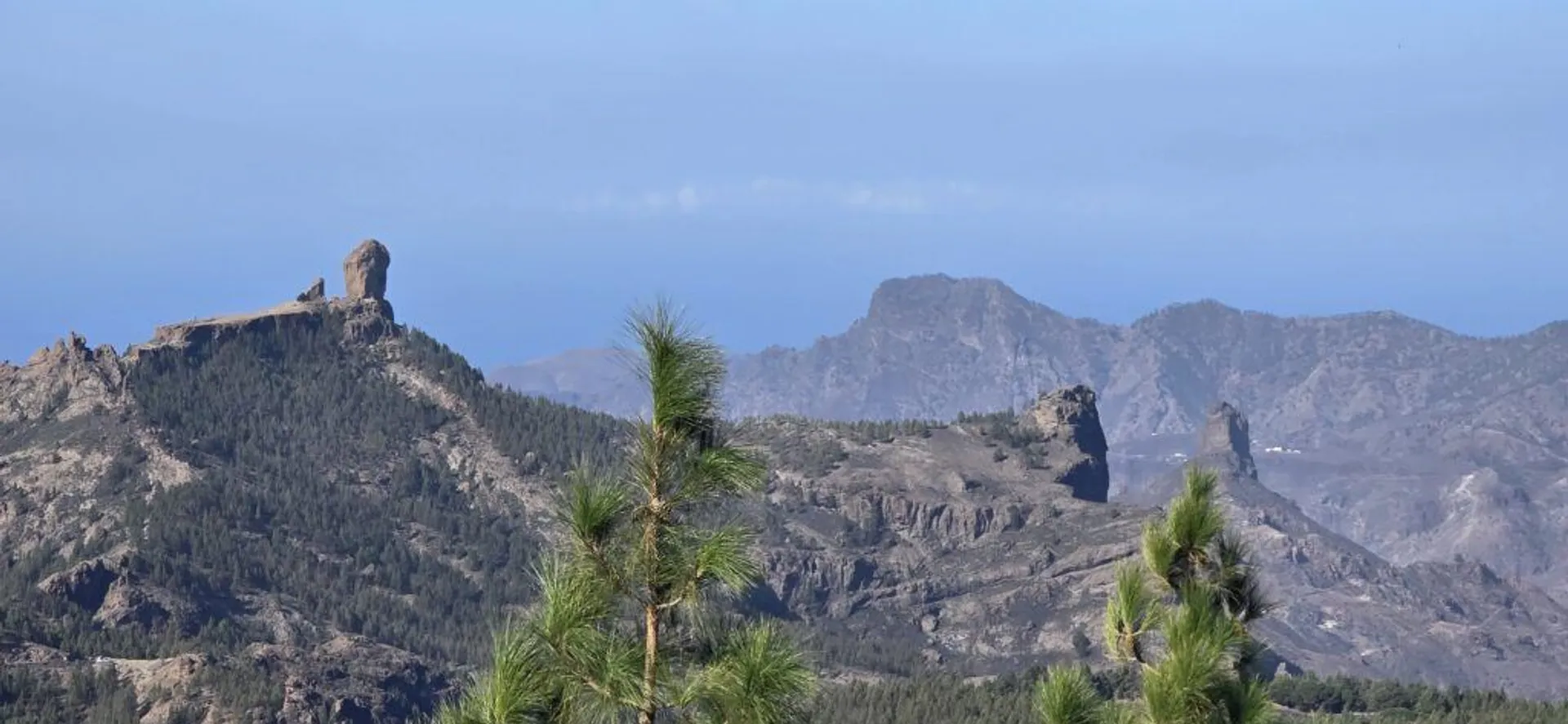 Gran Canaria Backyard Ultra