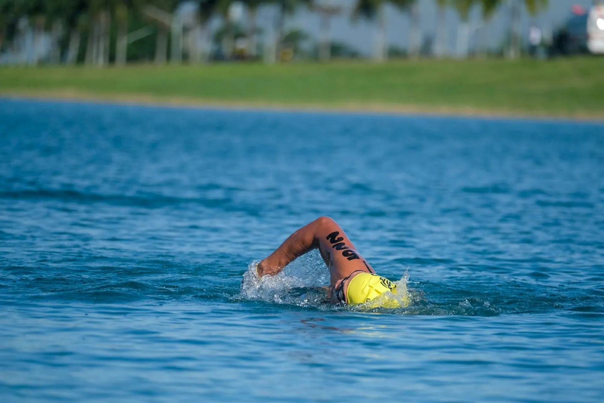 TriFactor Triathlon Philippines Subic Bay