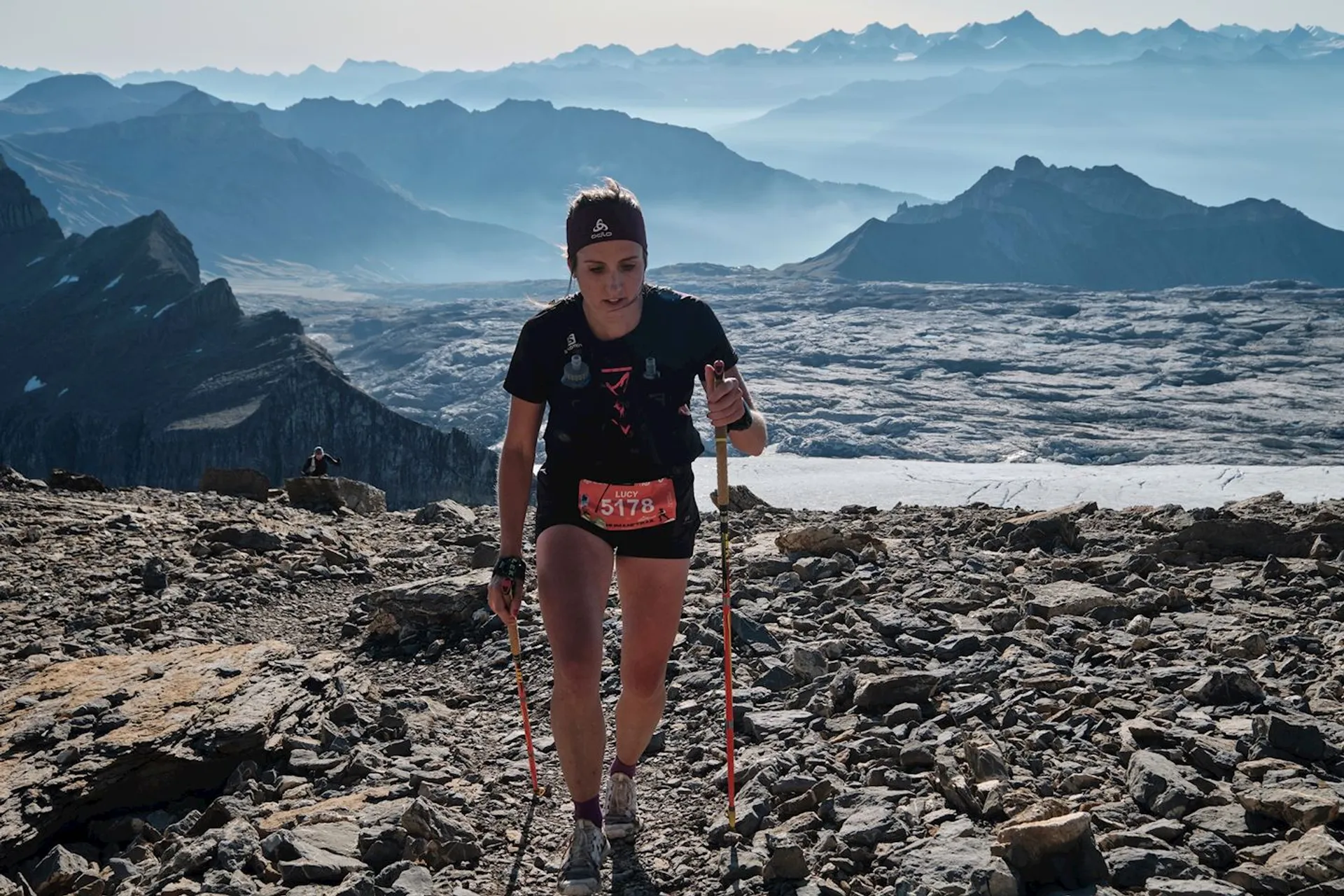 Image of Humani'Trail Les Diablerets