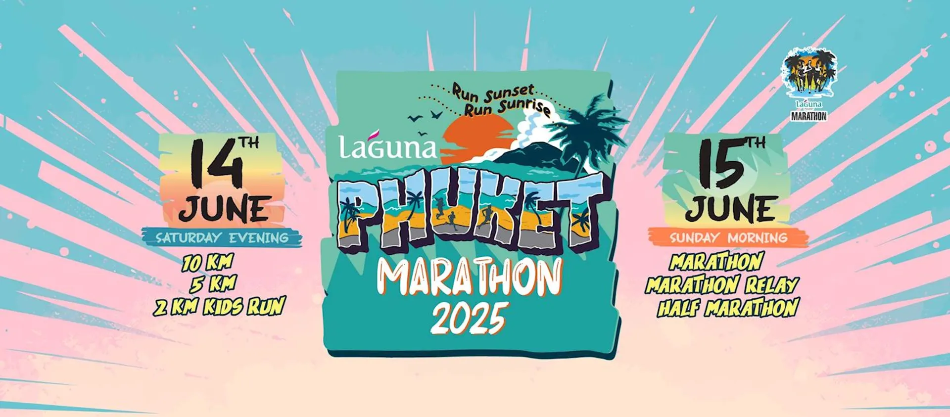 Laguna Phuket Marathon