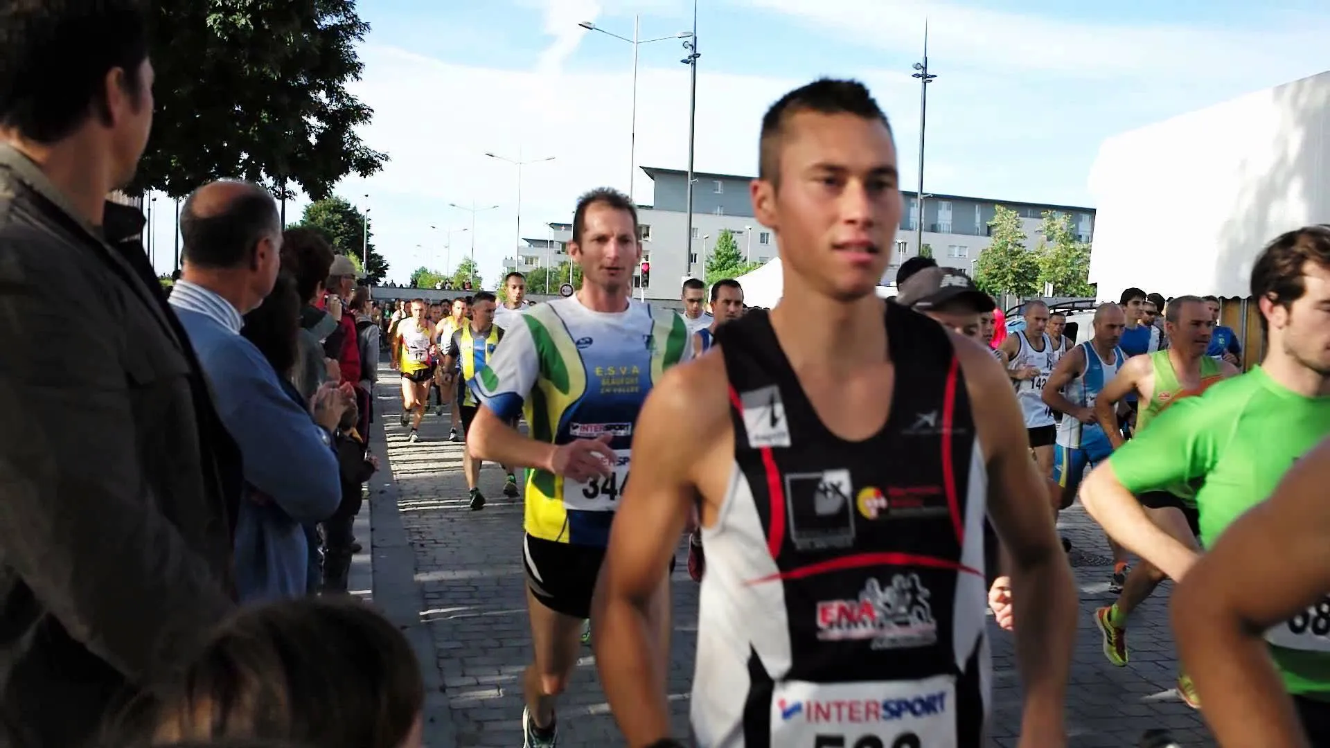 10km d'Angers - main photo