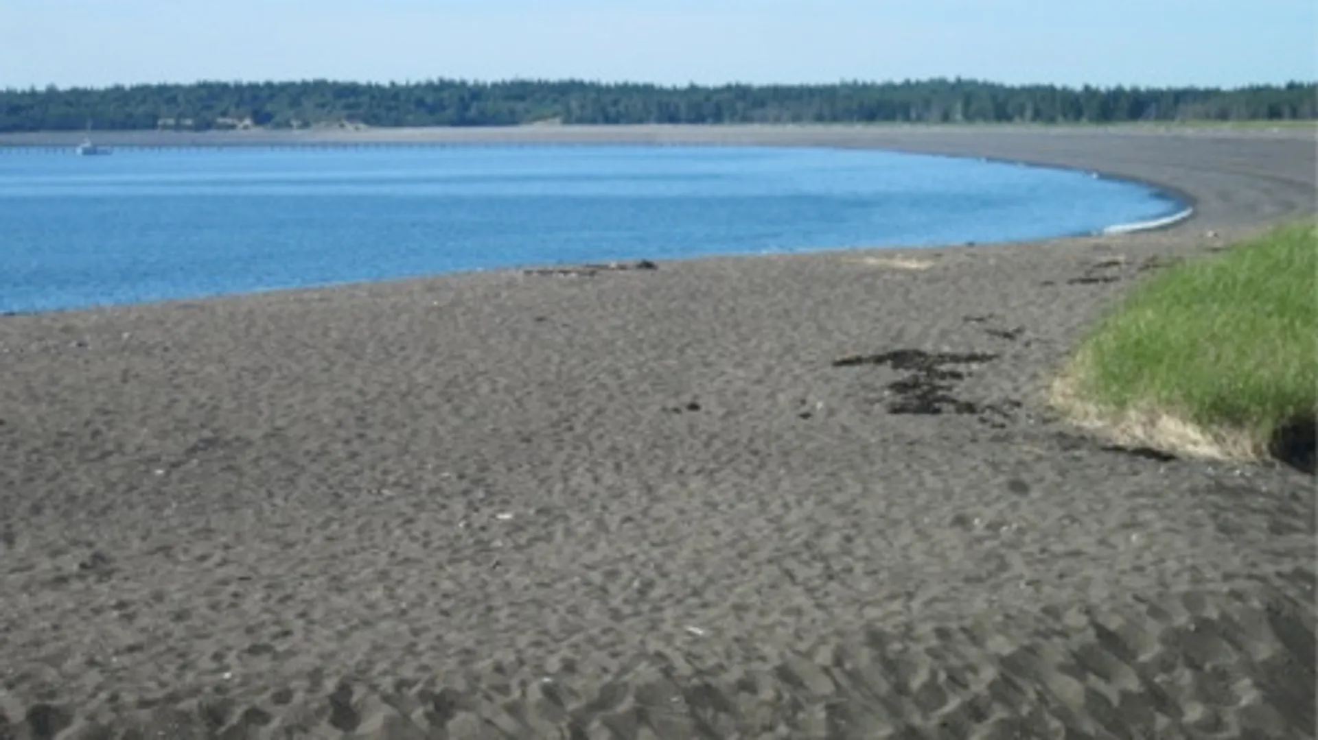 Bay of Fundy International Marathon - main photo