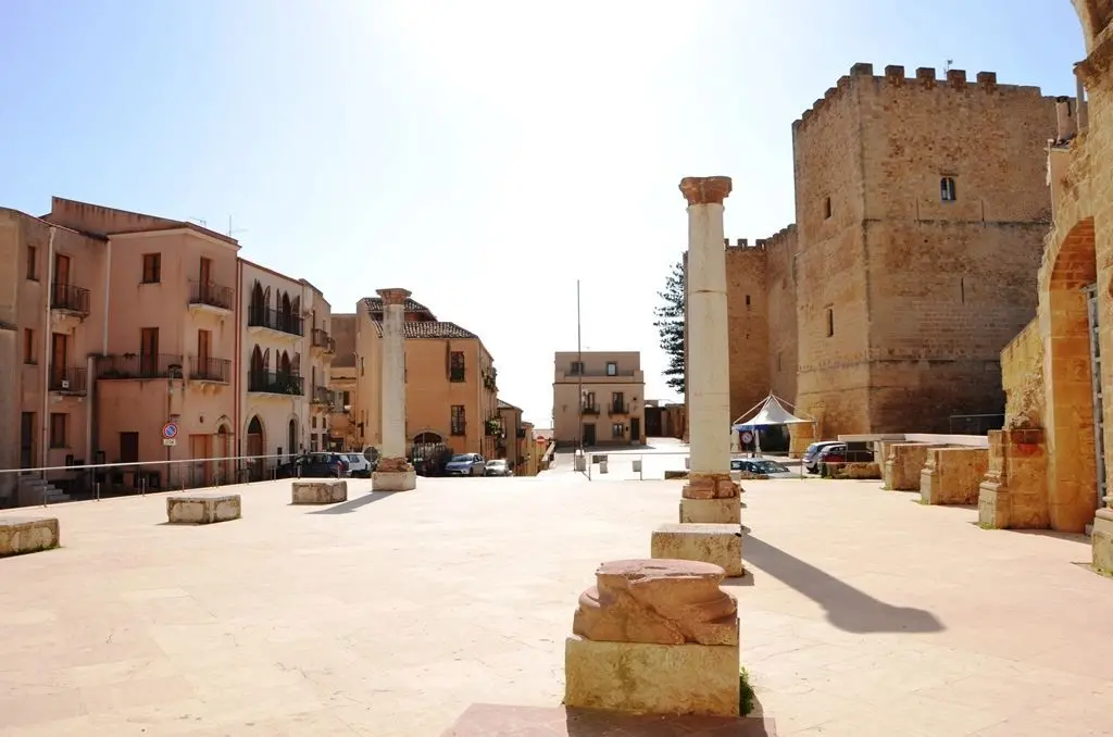 maratona di salemi