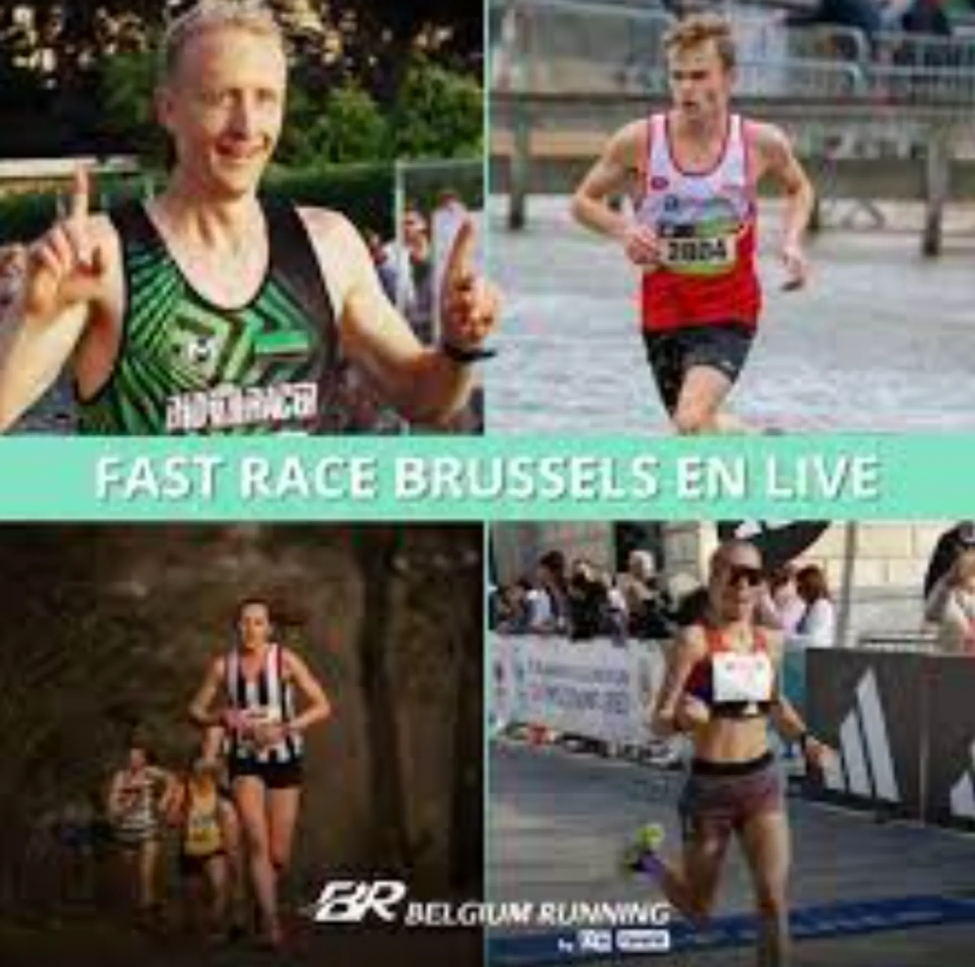 Brussels Corrida - main photo