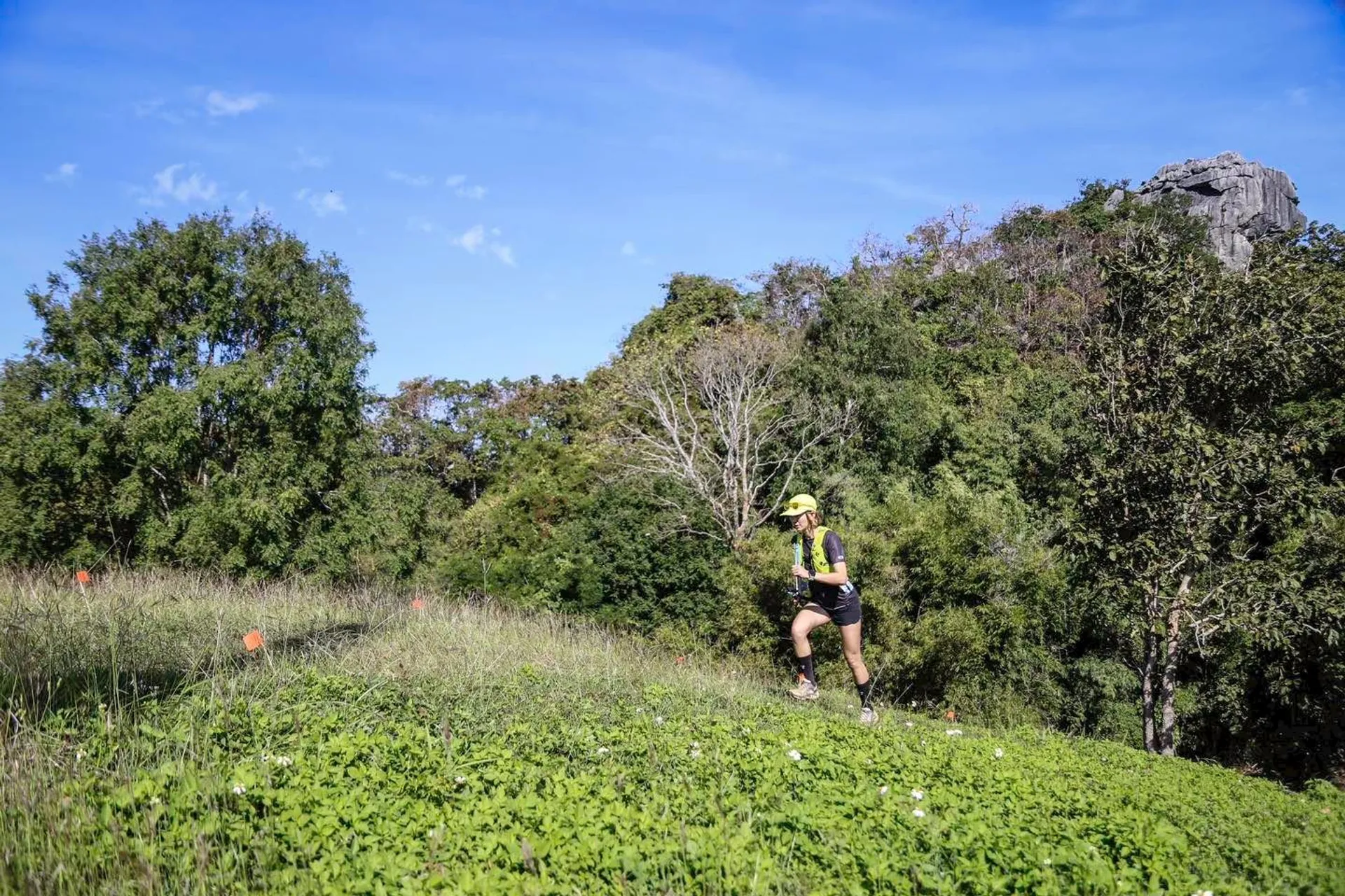 サメール・ダオ・マウンテントレイル - main photo