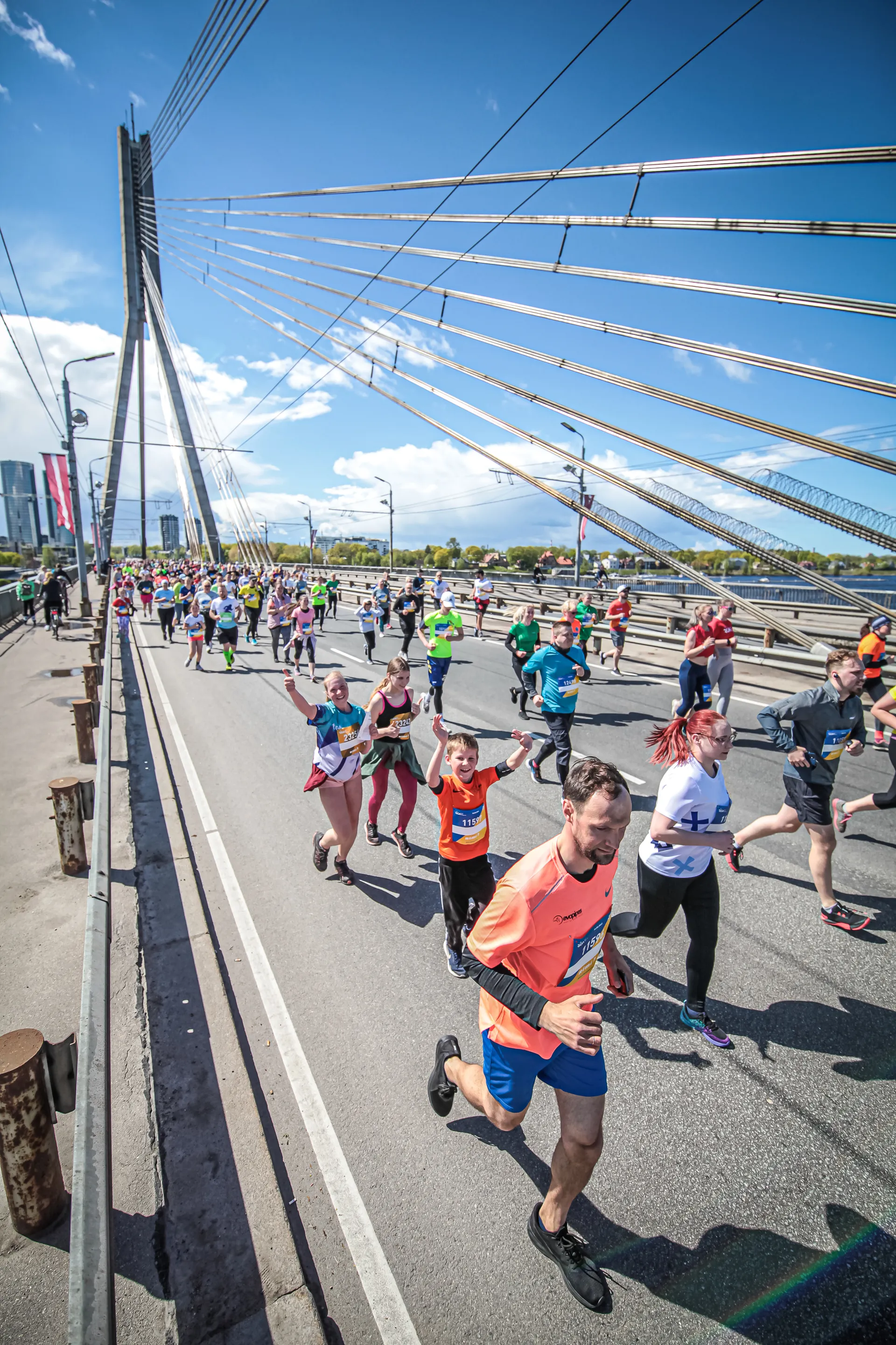 Introducing World Athletics Road Running Championship in Riga 23 header image 1