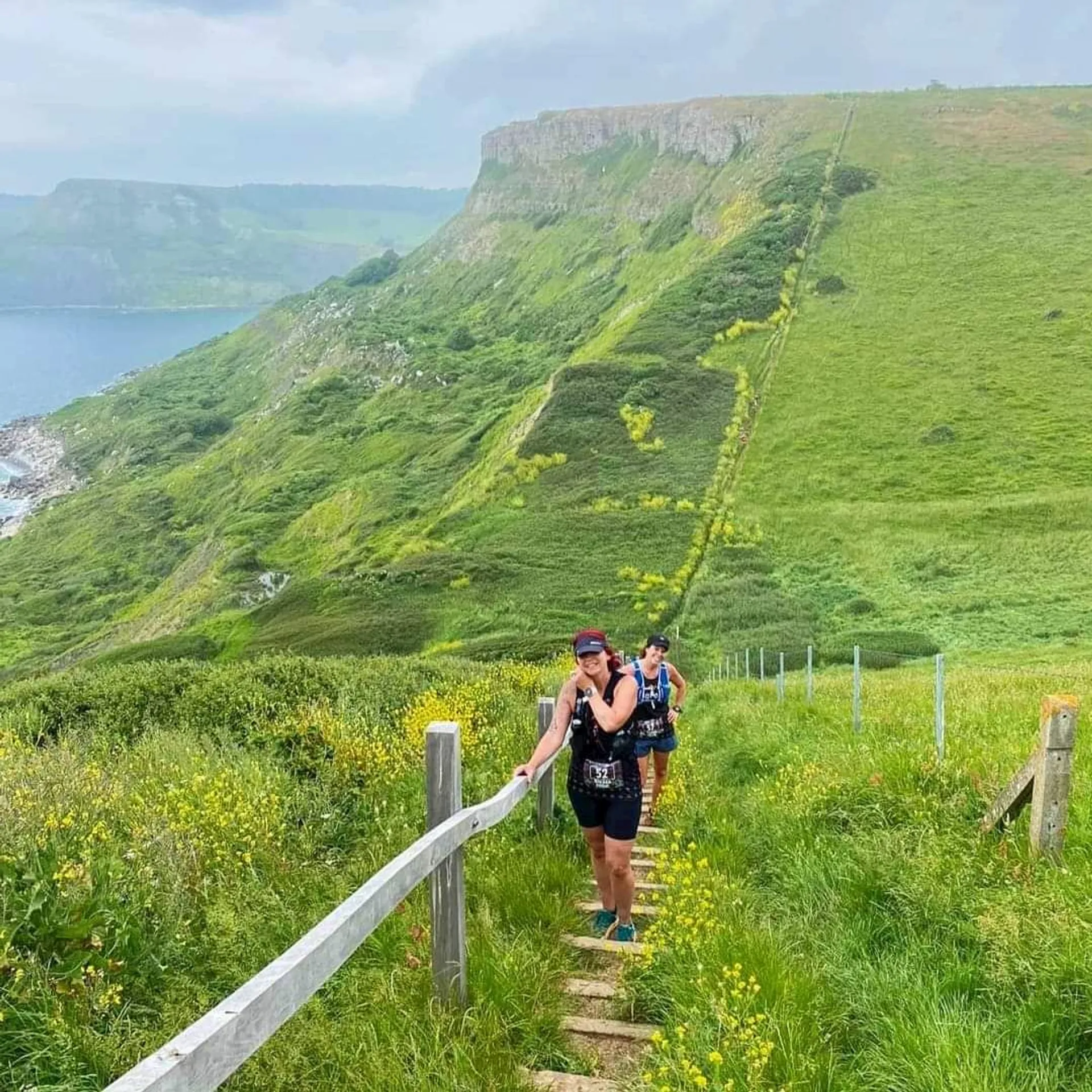 BigSea Trails (WATER)