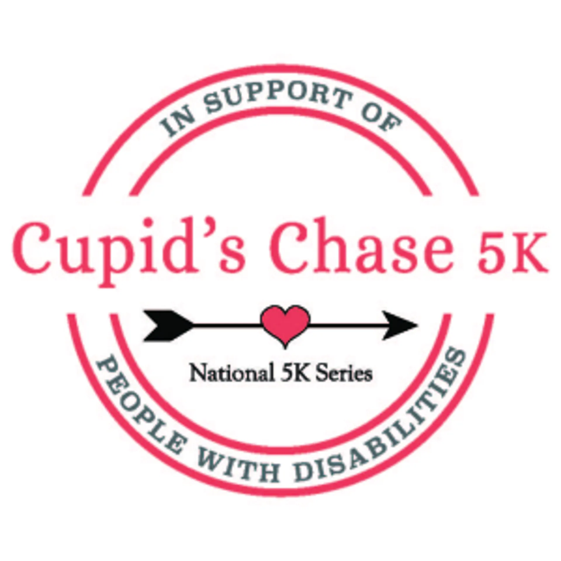 Cupid's Chase 5K Tempe - main photo