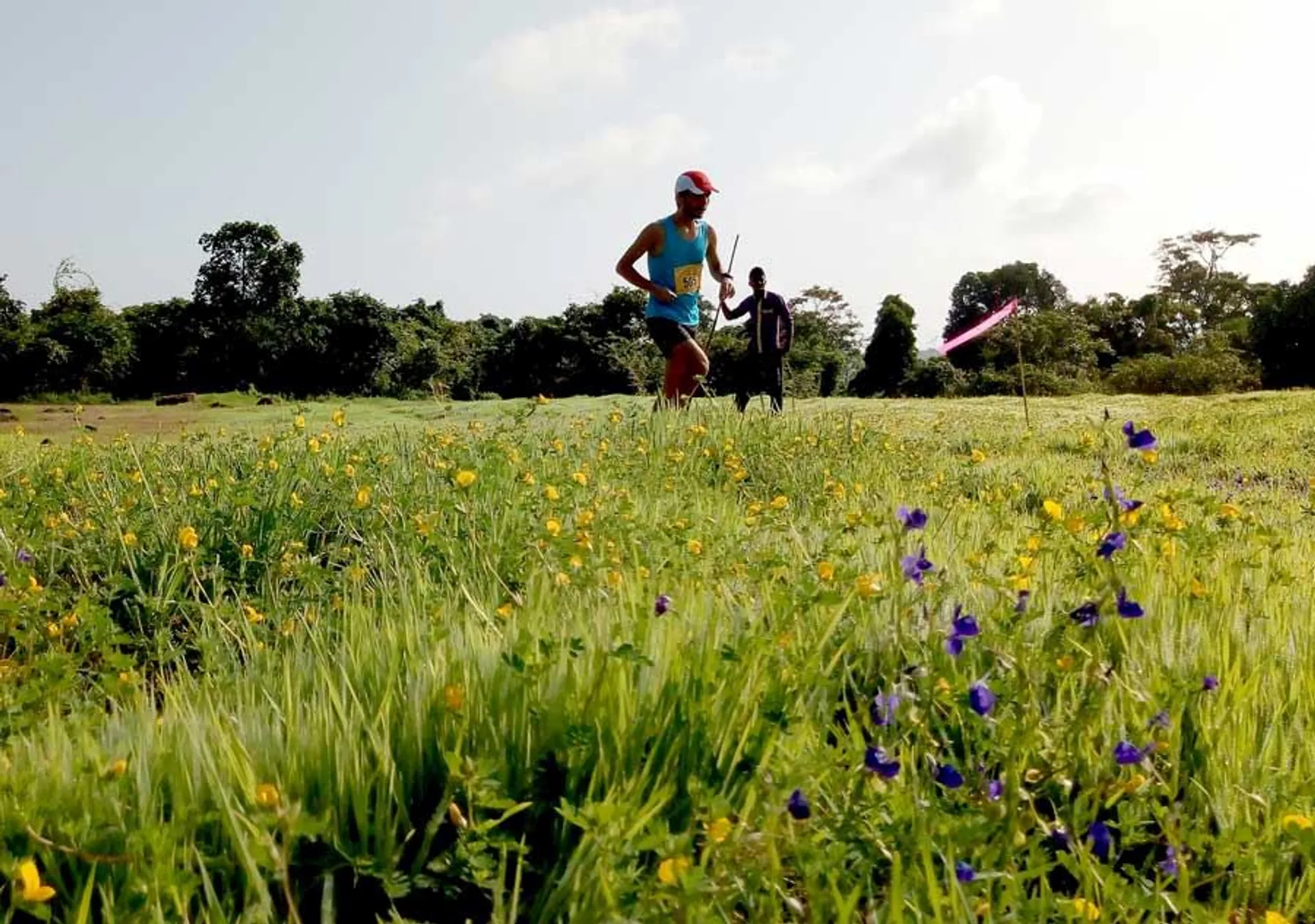 Goa Trail Run - main photo