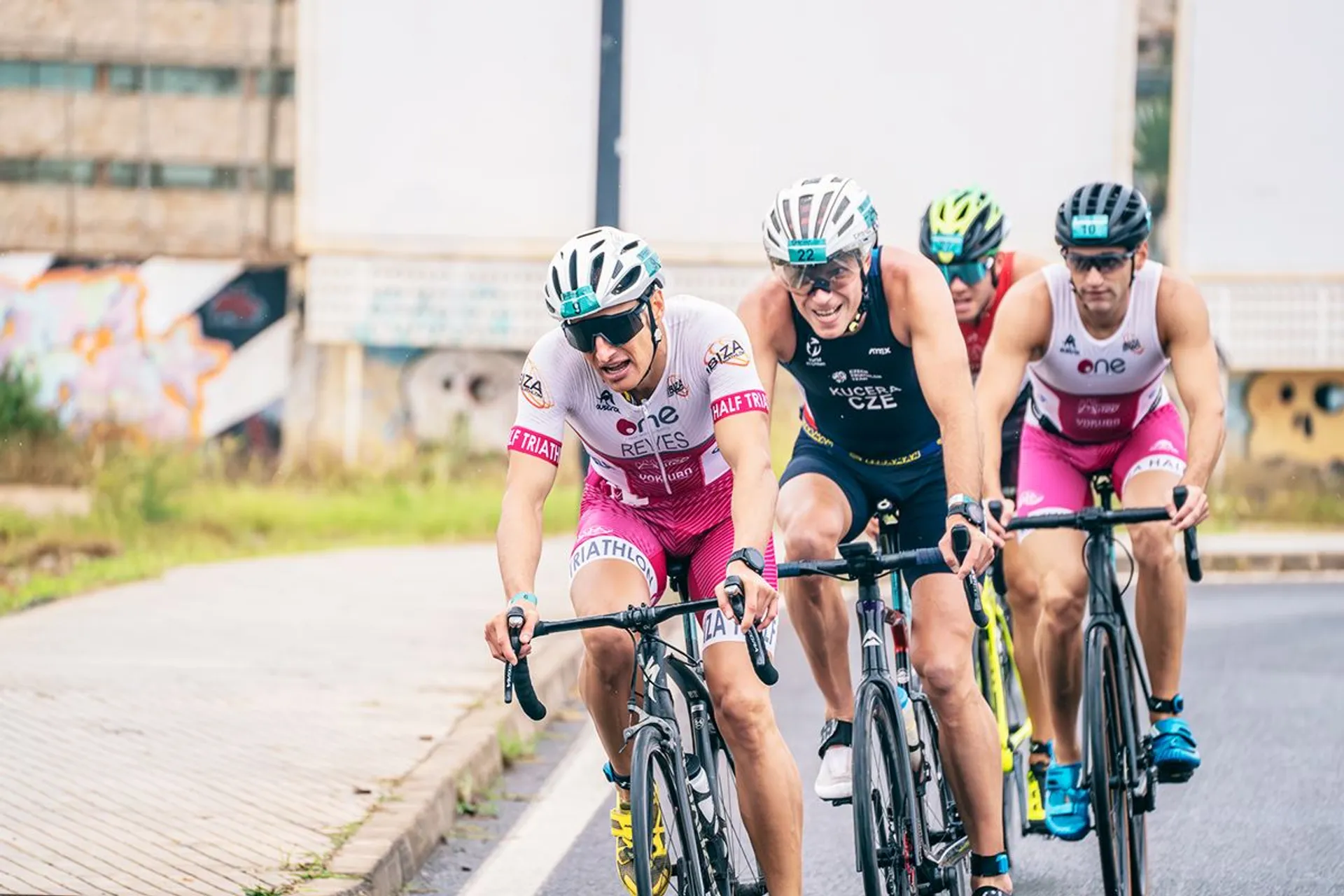 Ibiza Sprint Triathlon
