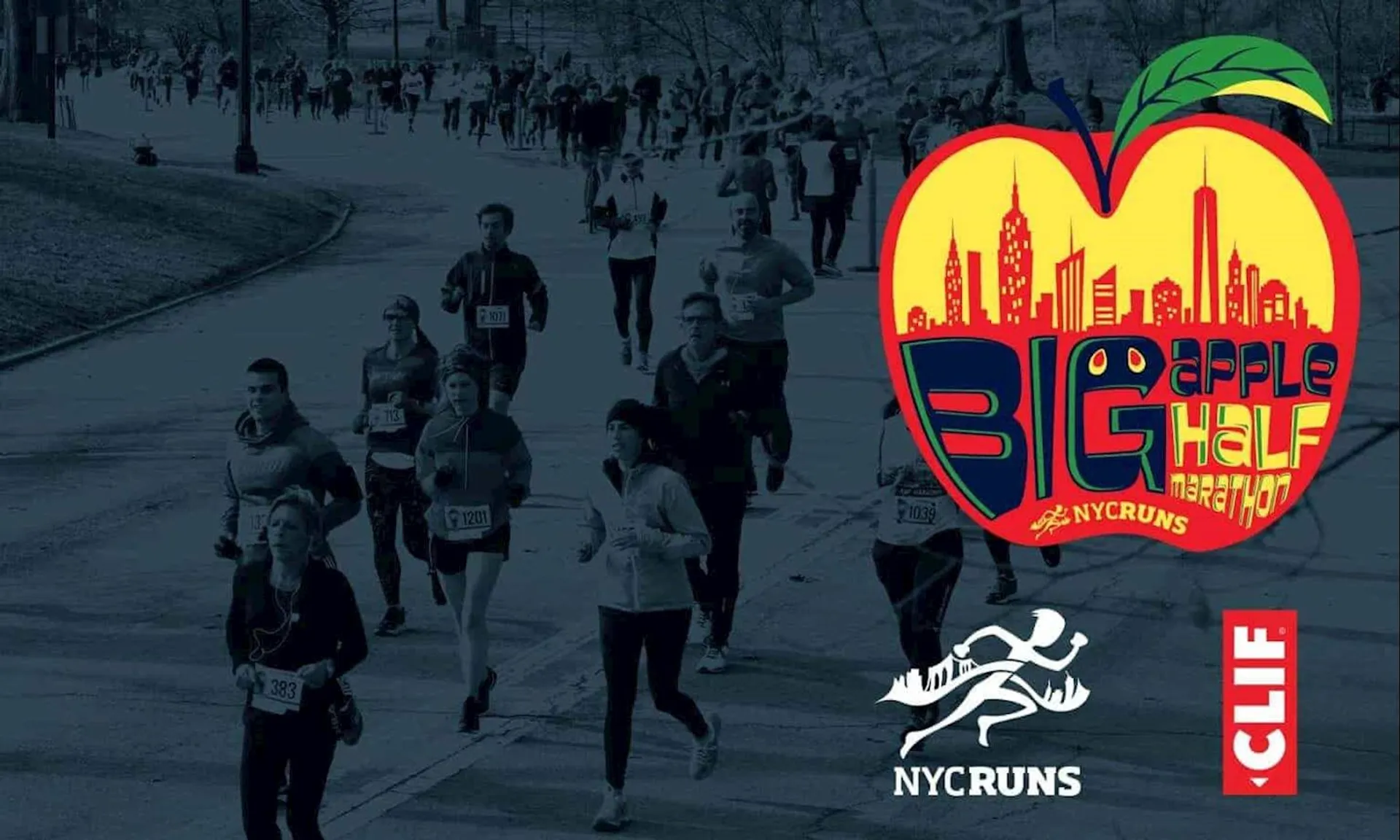 NYCRUNS Big Apple Half Marathon