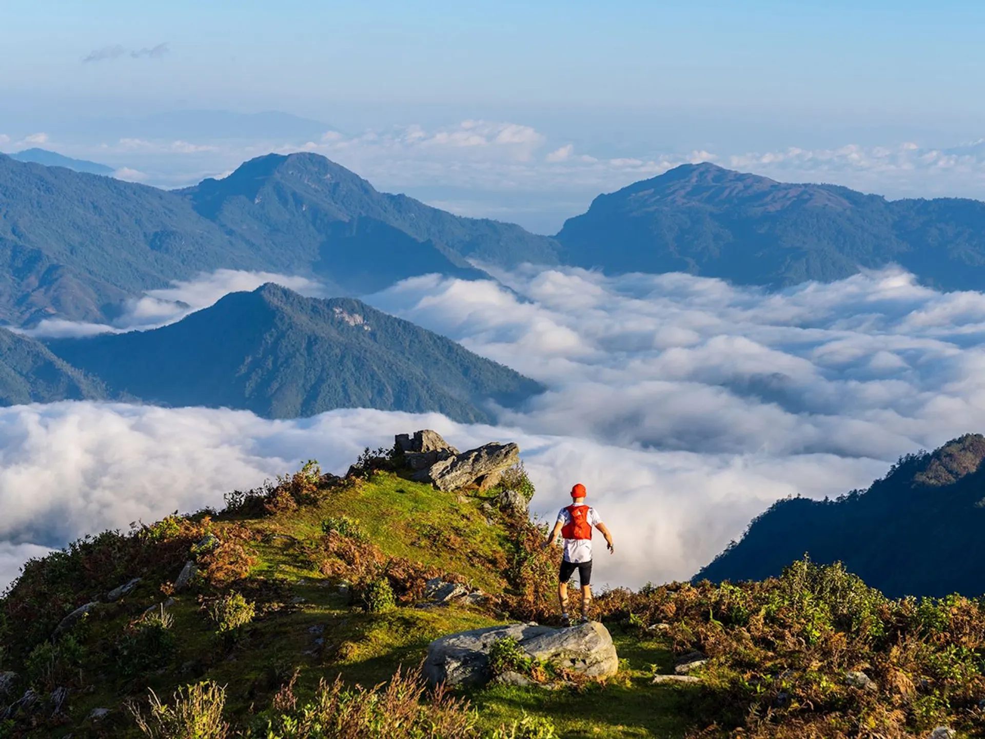 Vietnam Mountain Marathon