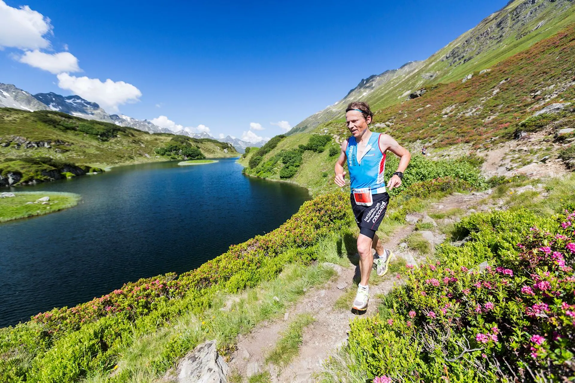 Montafon-Arlberg-Marathon