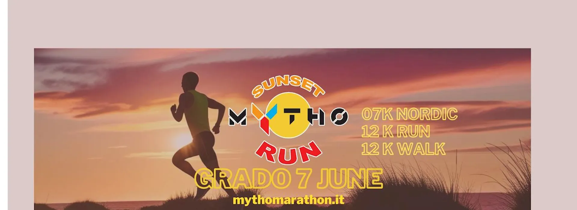 Mytho Sunset Run