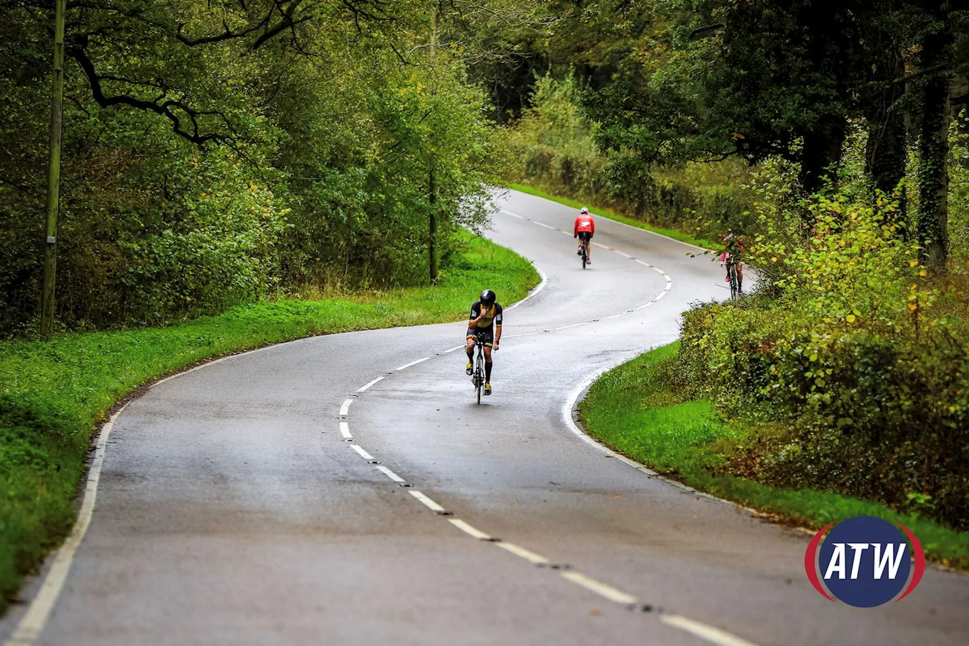 ATW Dorney Duathlon - April