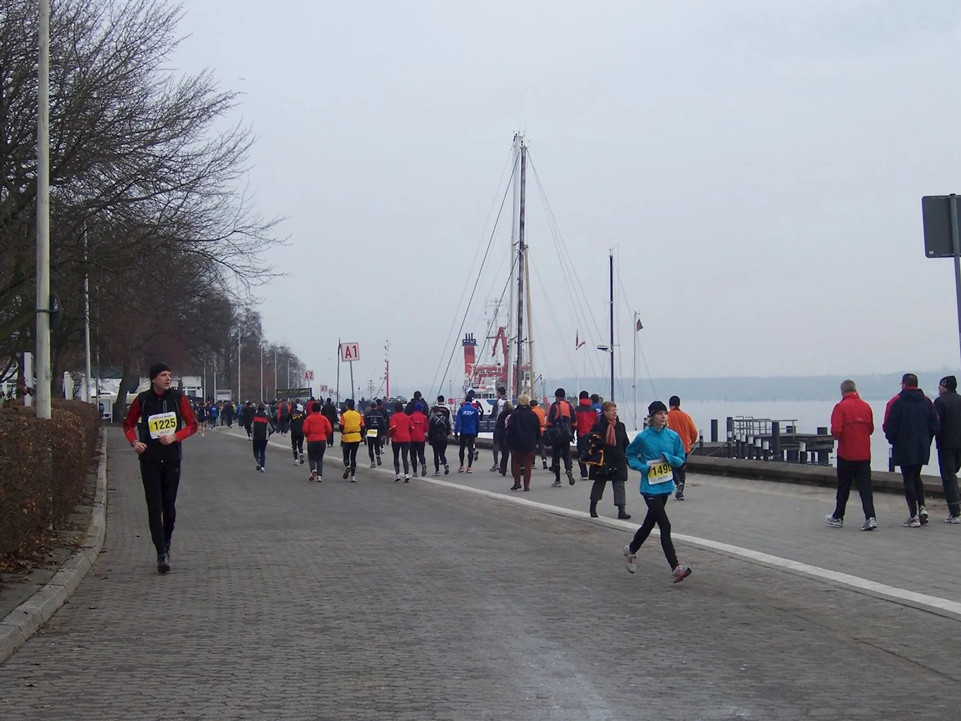 Kiel Marathon - main photo