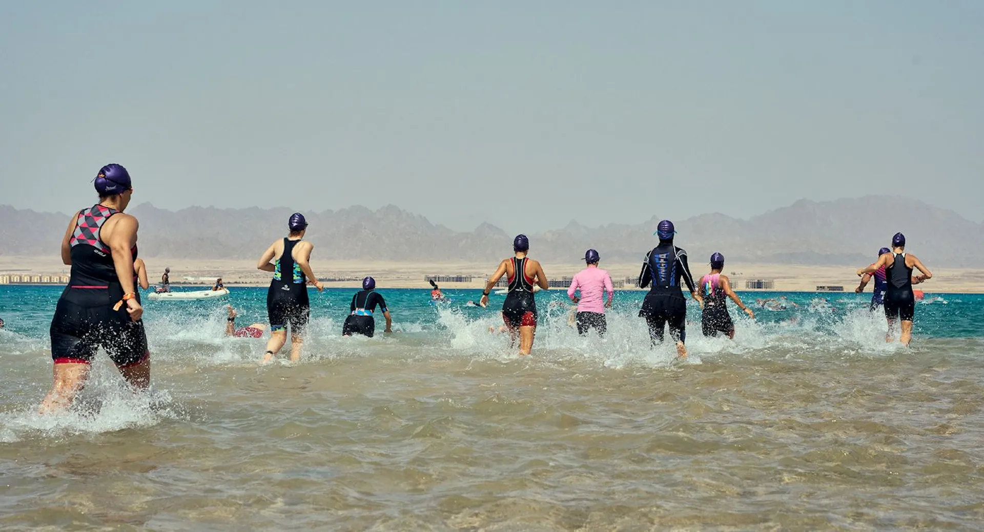 Image of Somabay Endurance Festival
