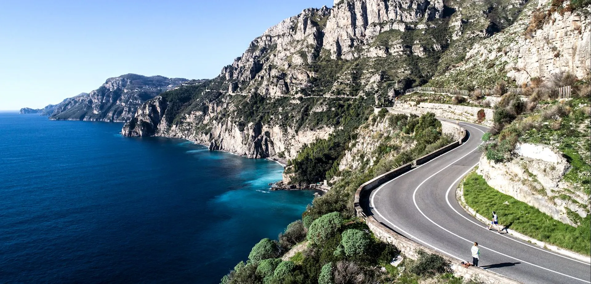 Sorento-Positano Panoramica