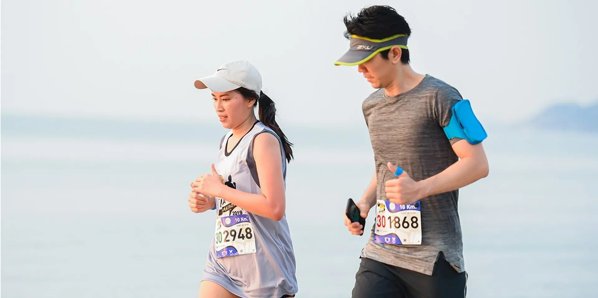 Hua Hin Marathon - main photo